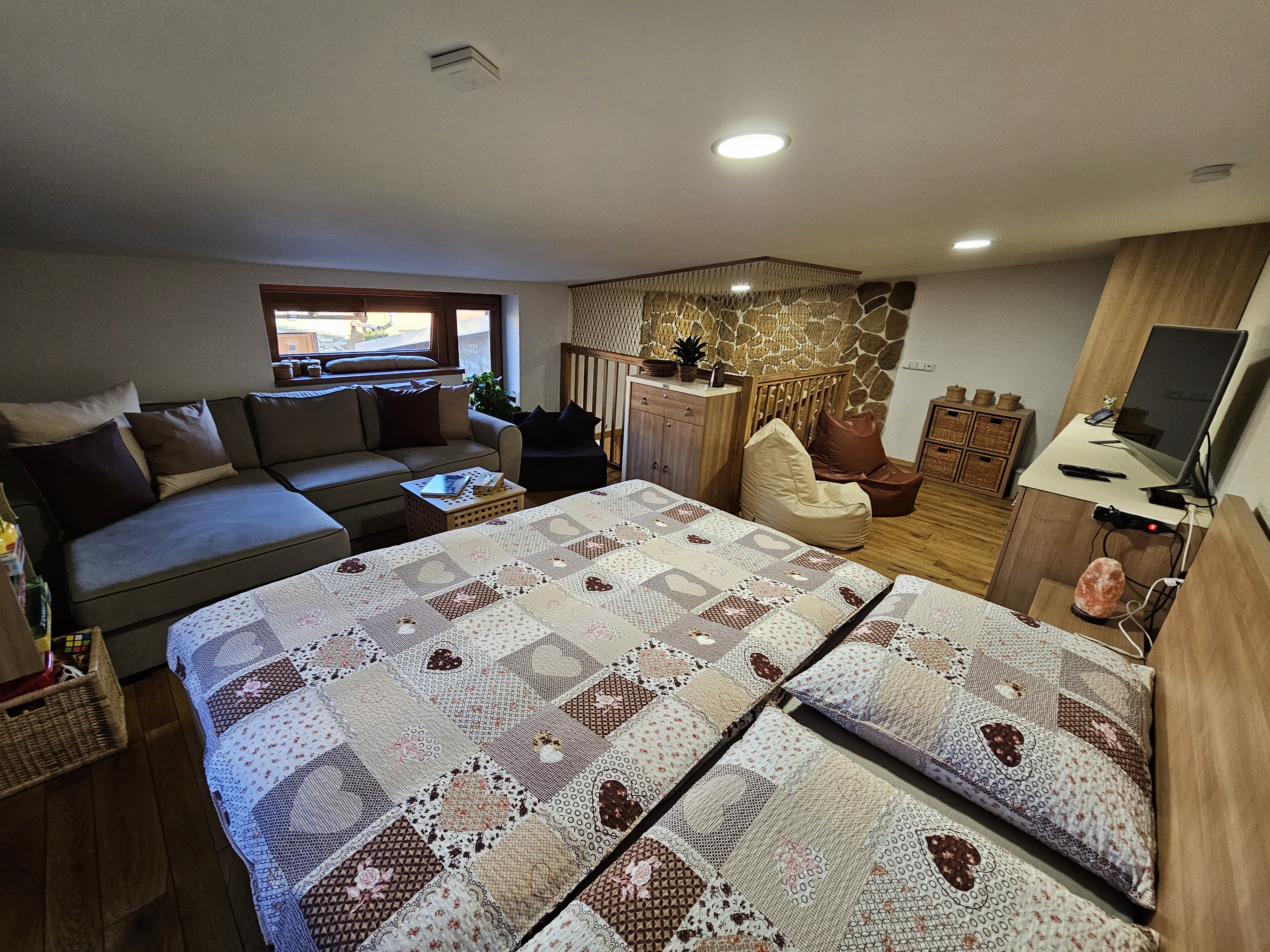 Apartmány Knappova 235 - 3 foto 2