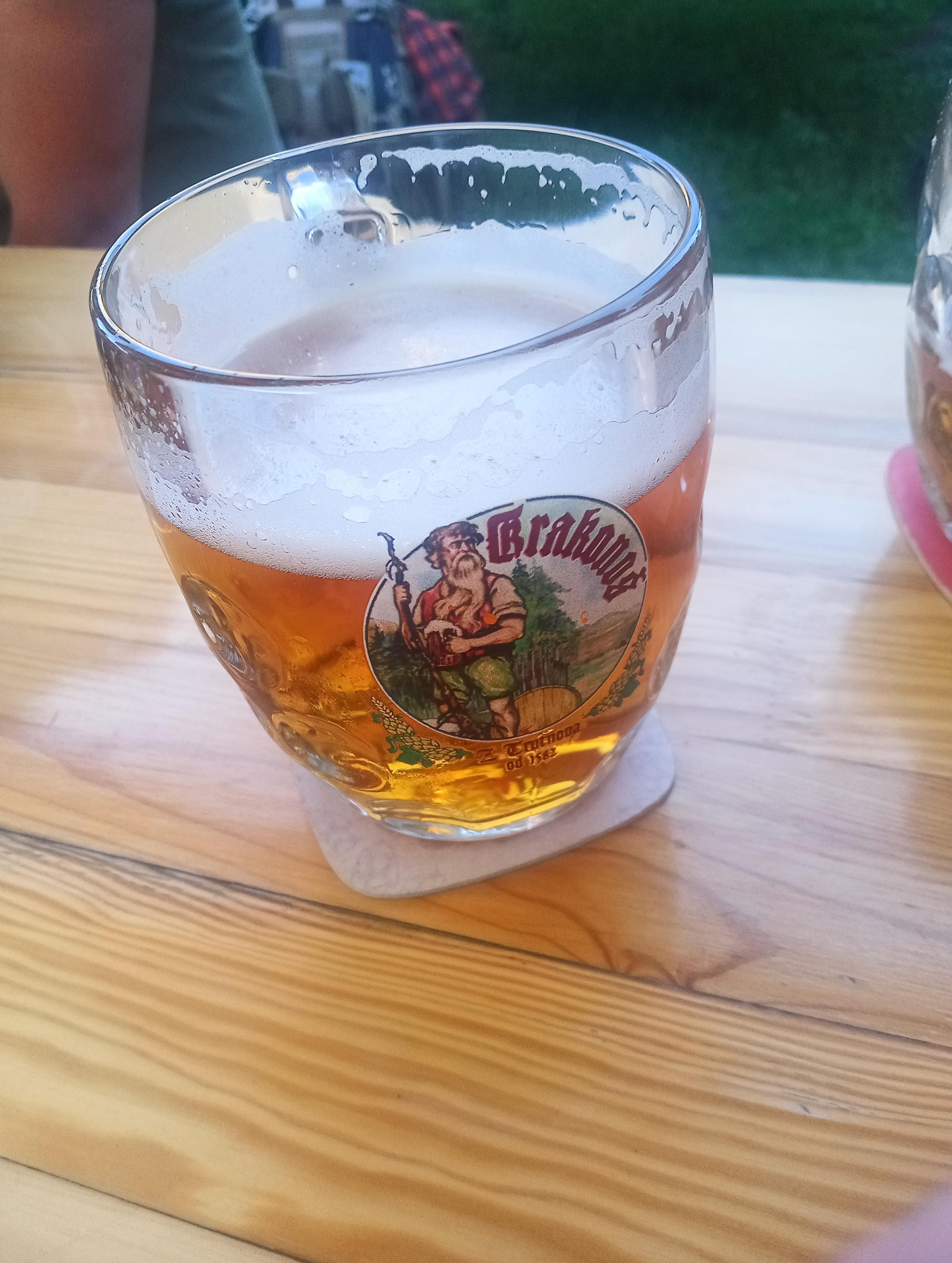 Restaurace u Vlčků foto 5