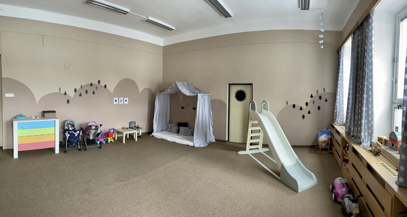 Dětská skupina Bělásek foto 2