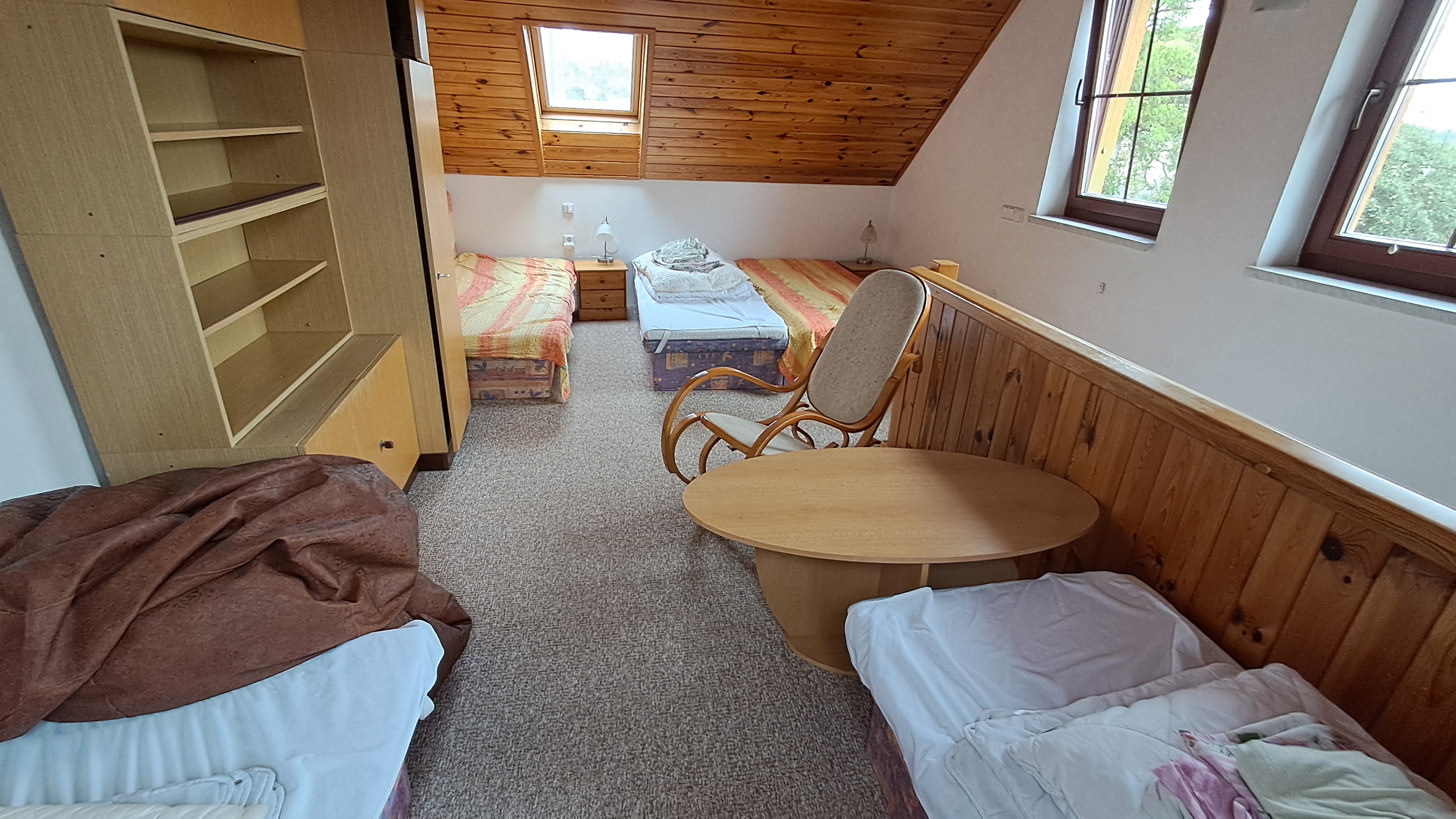 Apartmány Blansko - Olešná foto 3