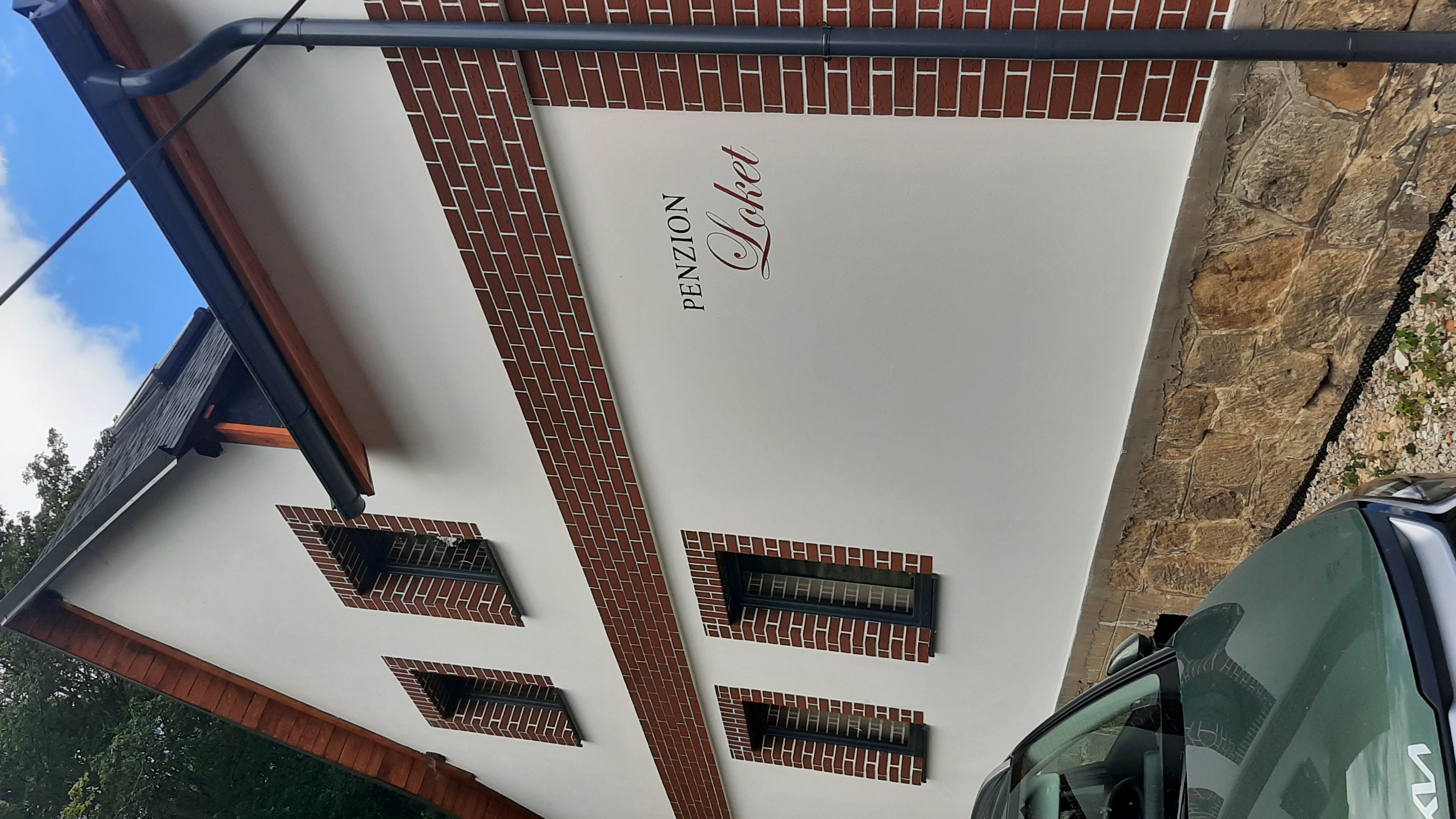 Penzion Loket foto 2