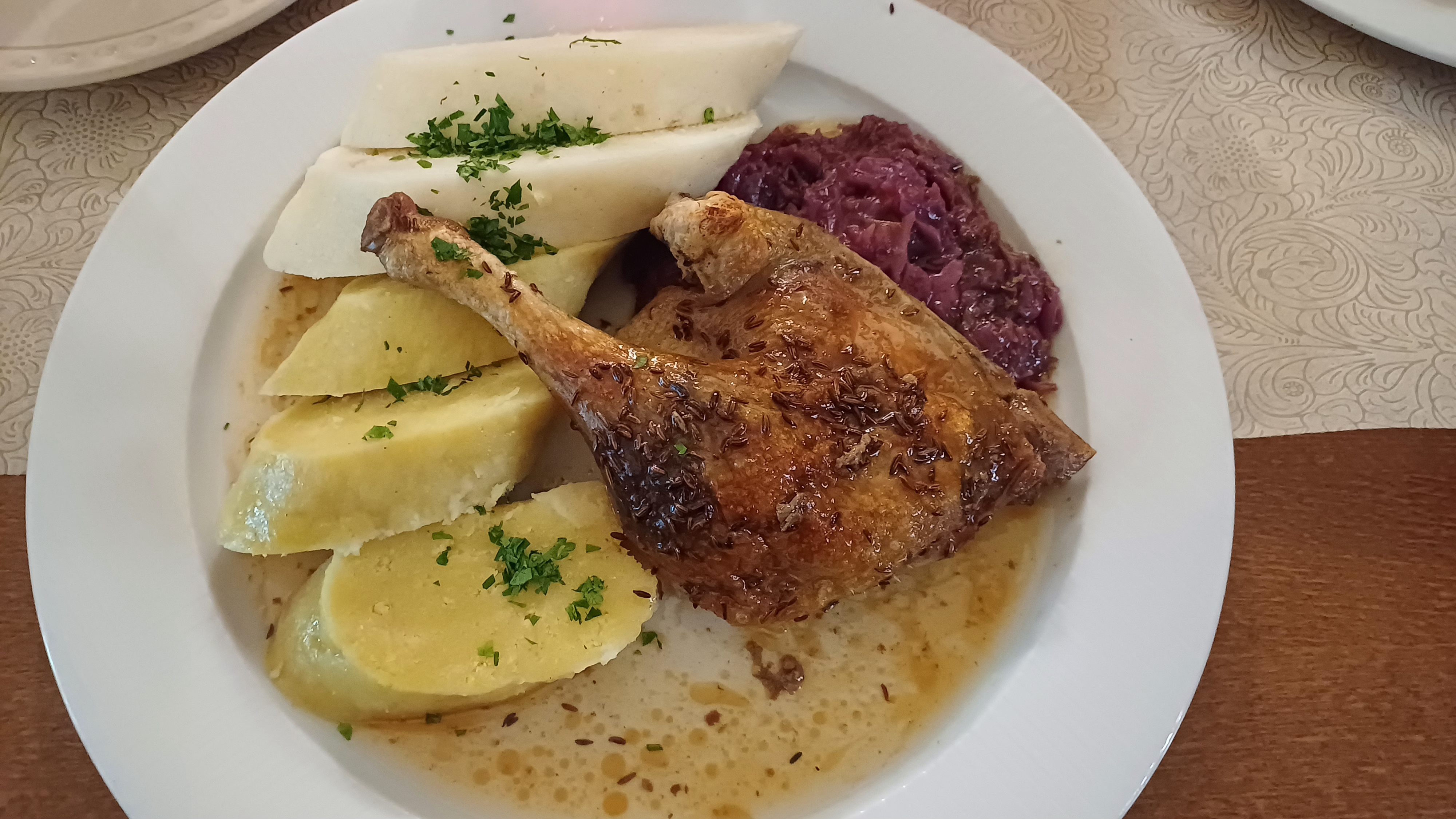 Zámecká restaurace Konopiště foto 5