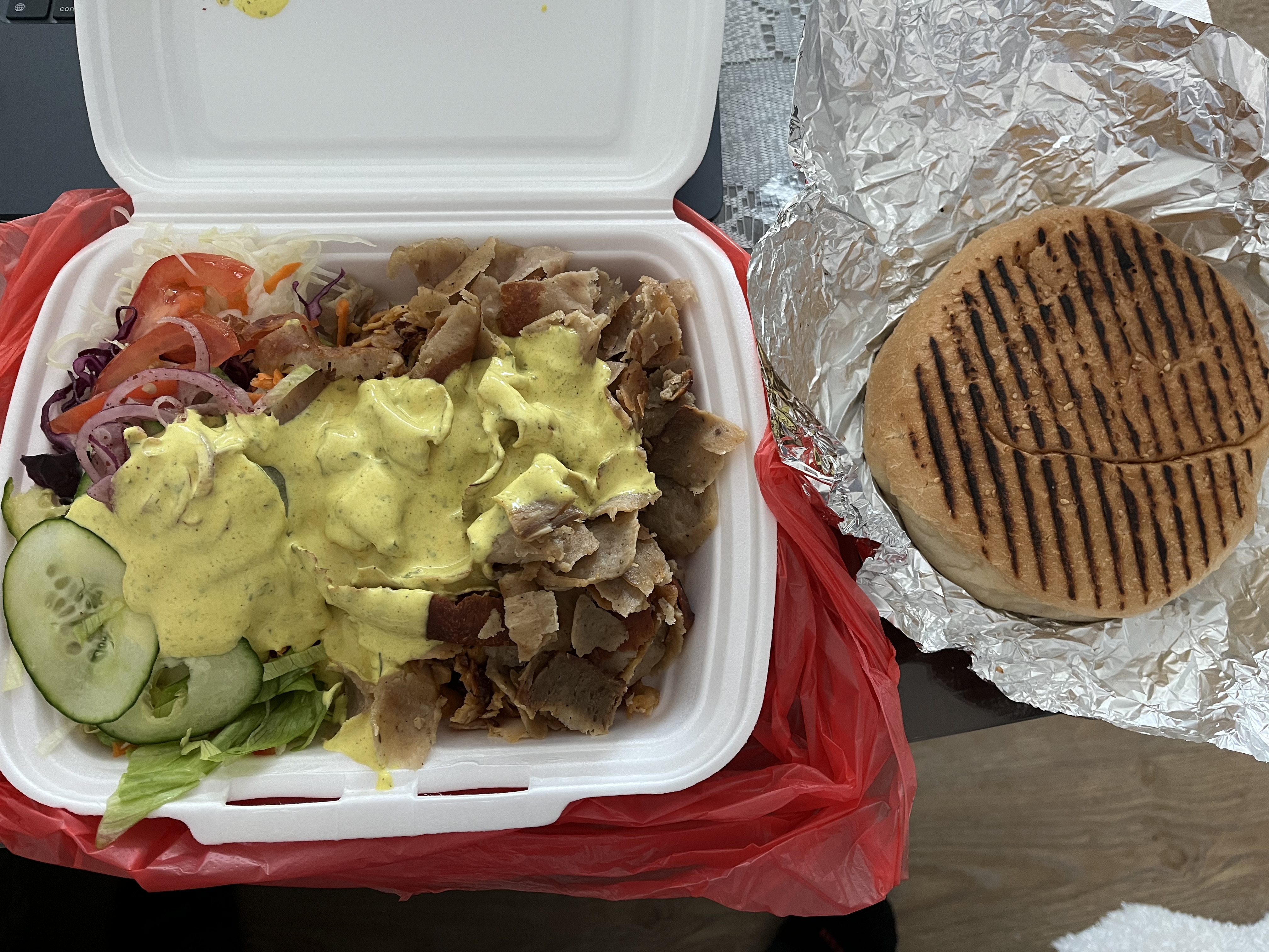 Mc Kebab foto 2