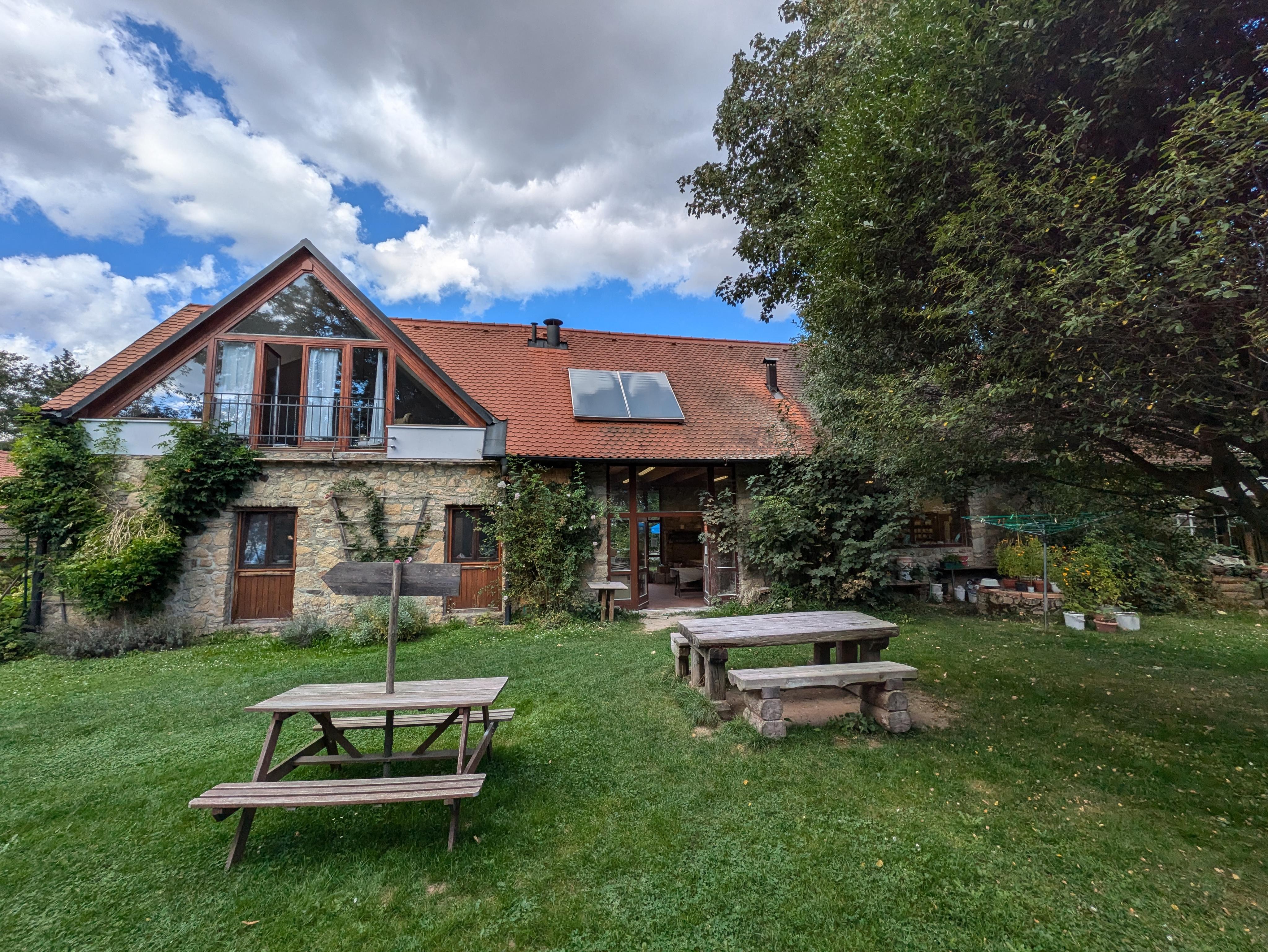 Kulturní a turistické centrum Oáza Maříž foto 4