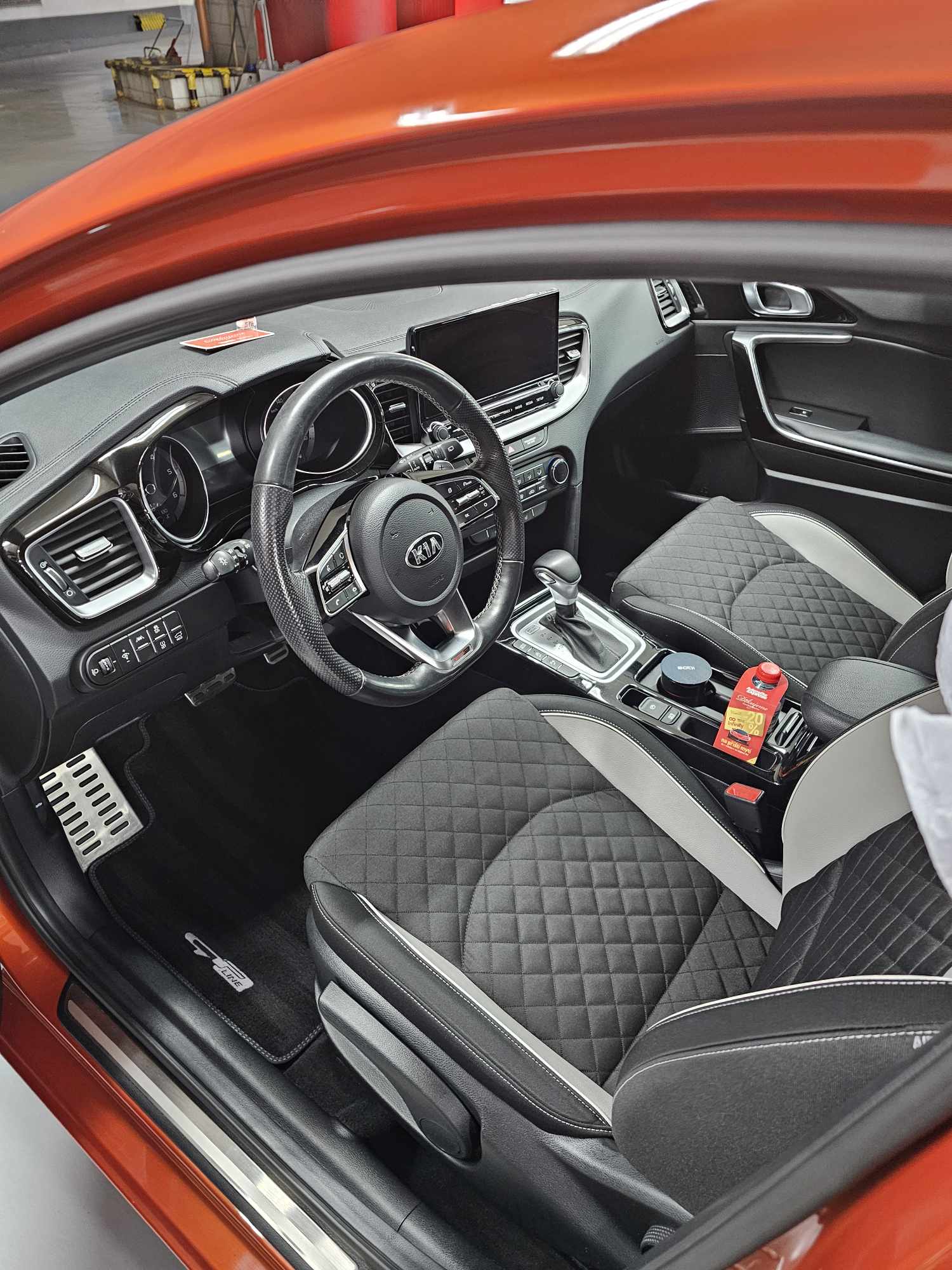 Automyčka Express | OC Šestka foto 2