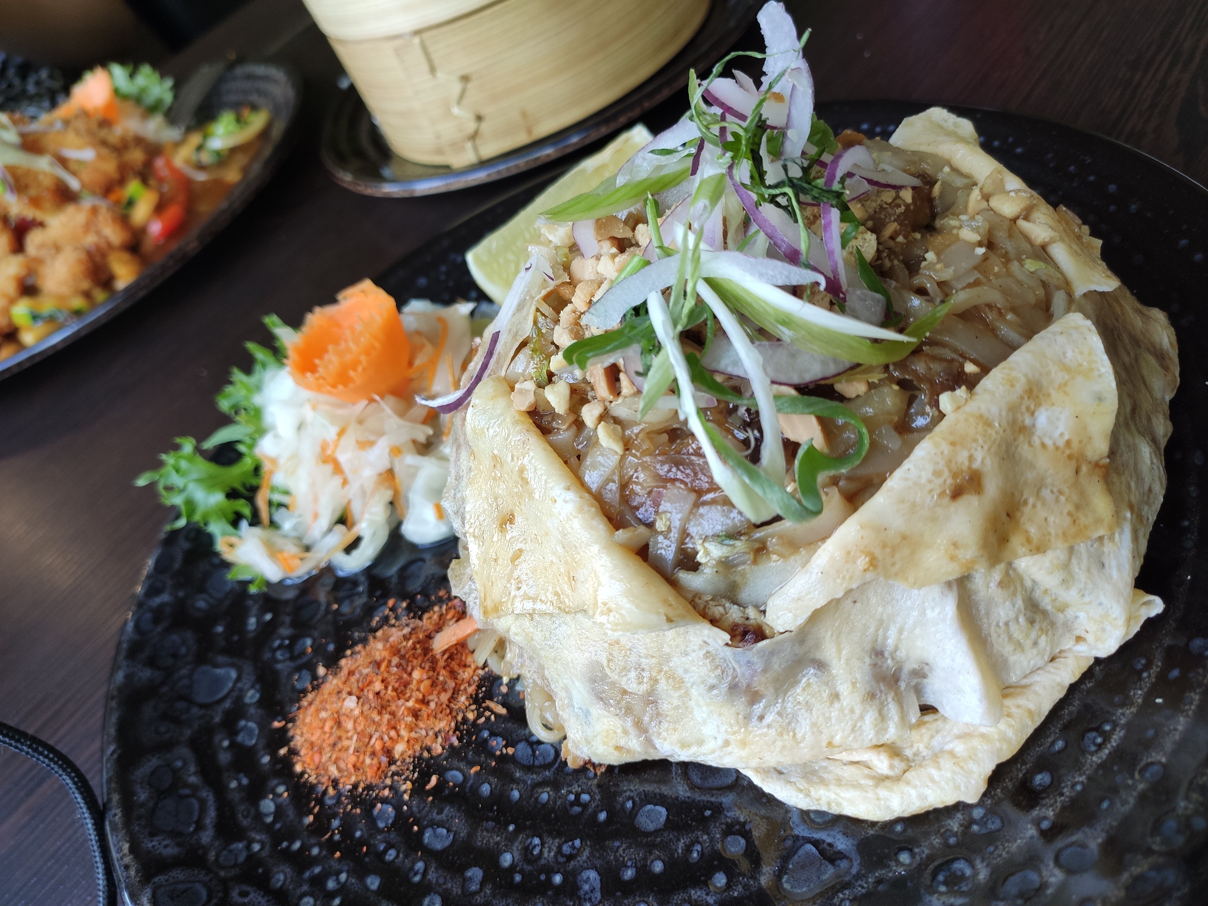 Nem Nem restaurace a sushi bar foto 5