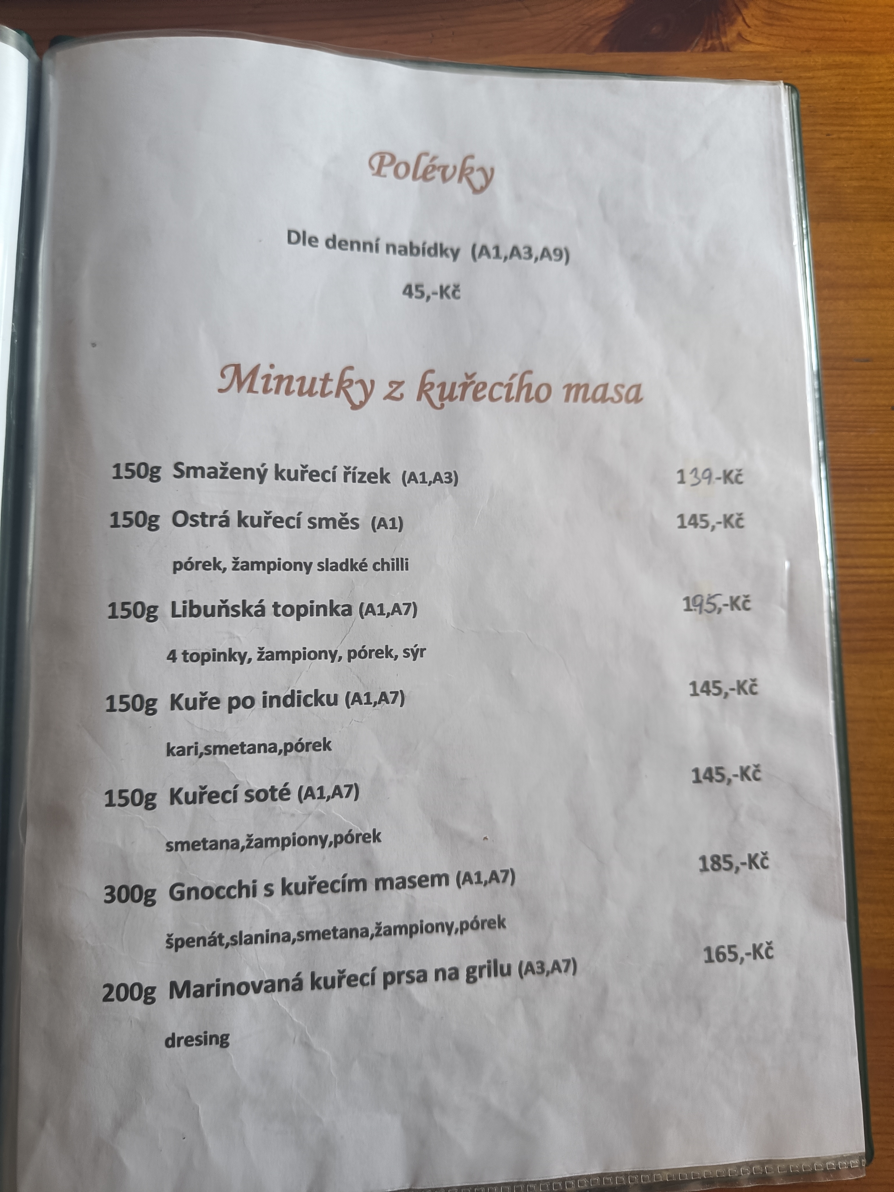 Penzion Restaurace u Helferů foto 4