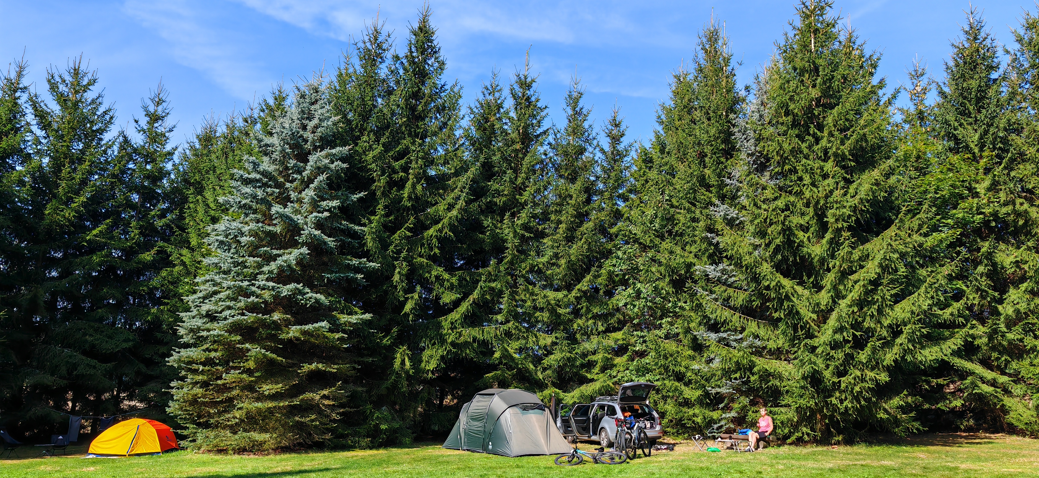 Camp Horní Lipka foto 6