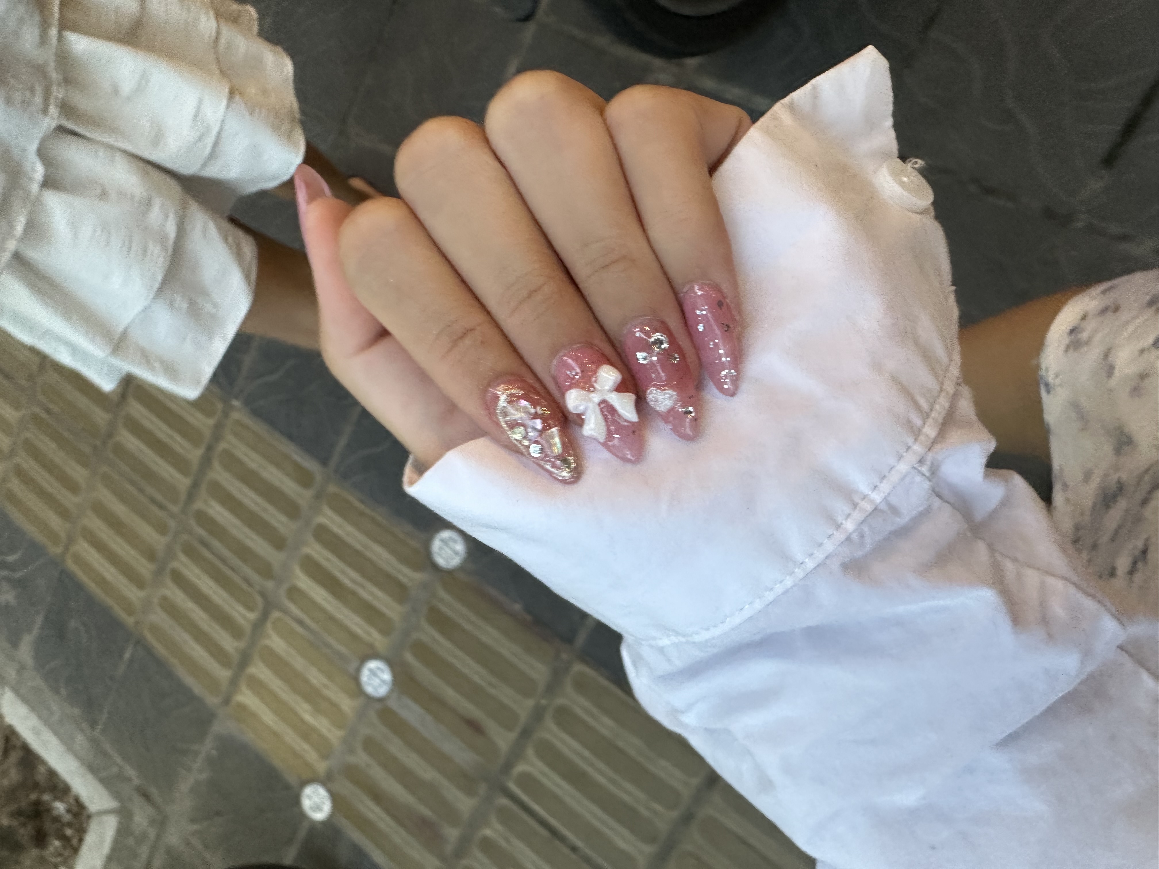 Tokyo Nails foto 4