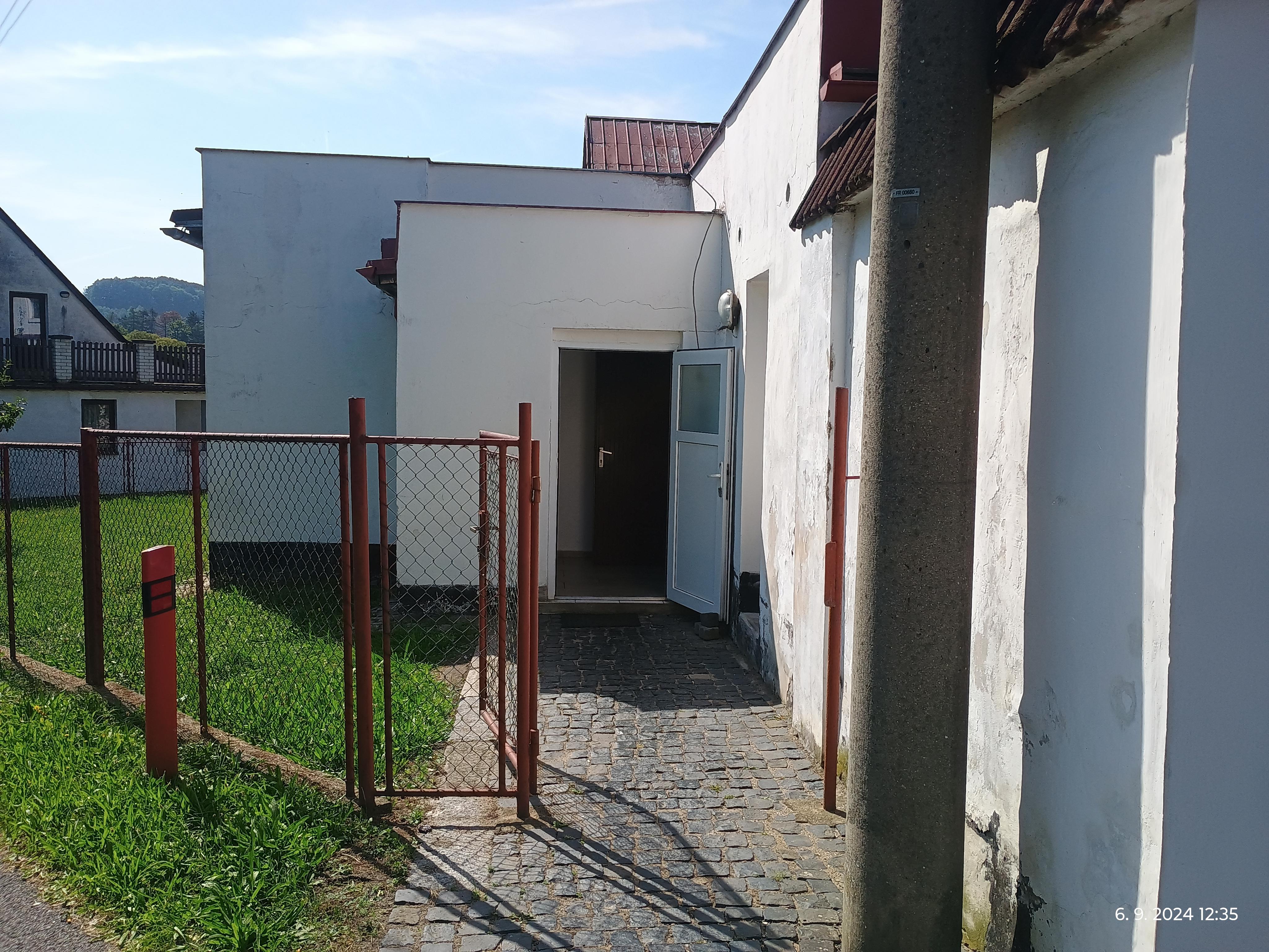 Jídelna Miroslav Prošek foto 3