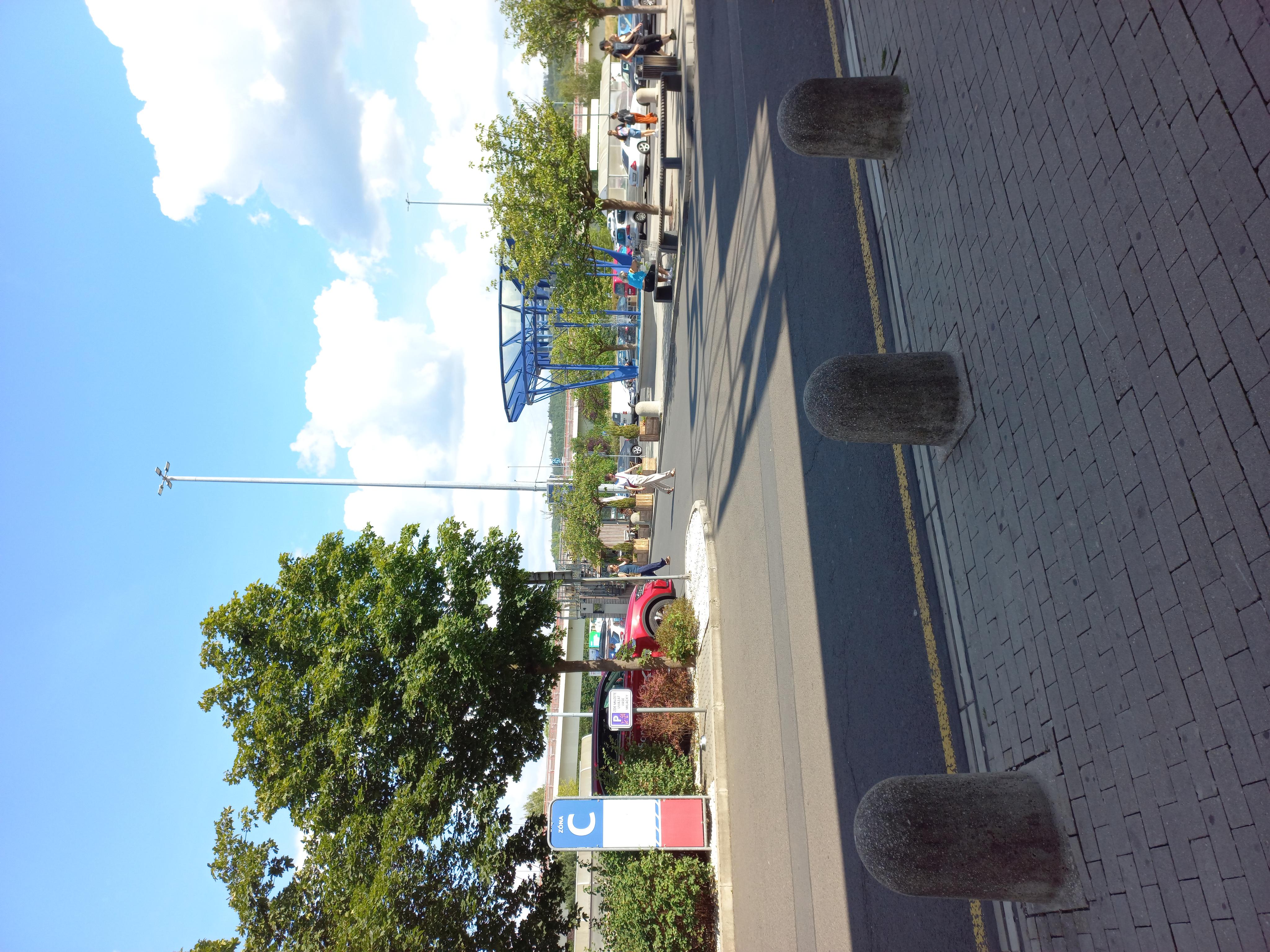 OC SHOPLAND Karlovy Vary foto 6