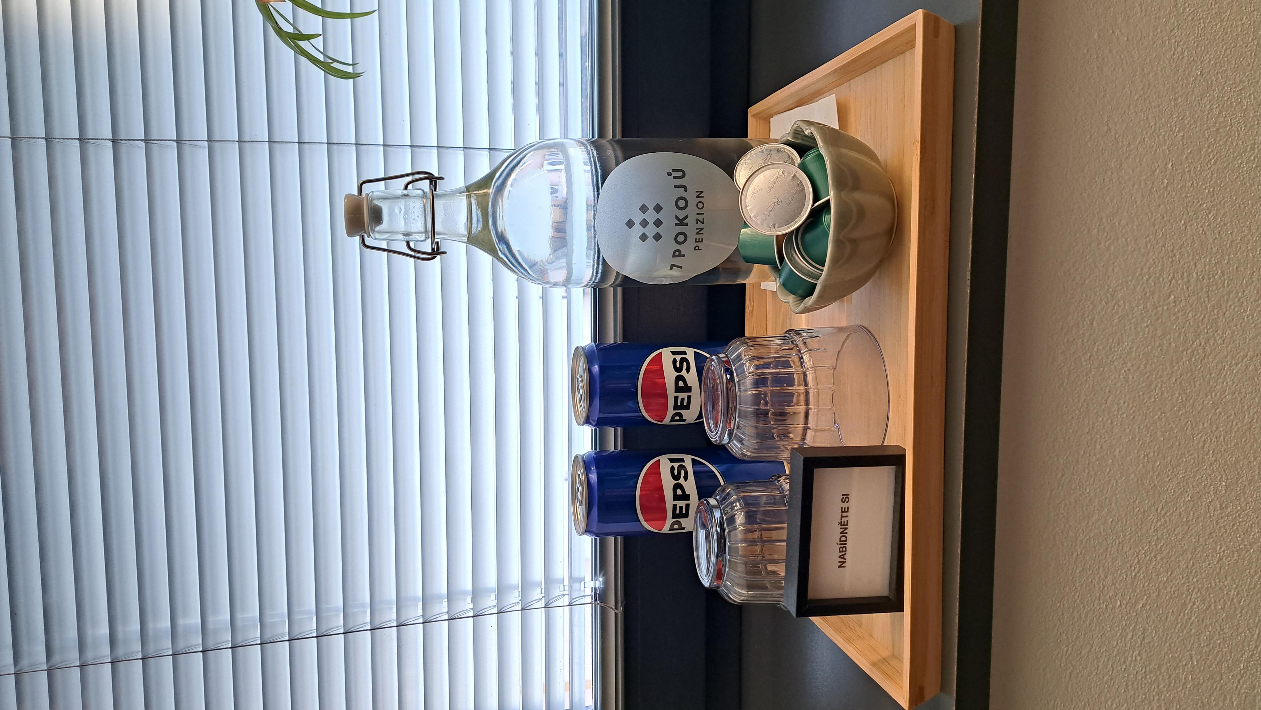 Penzion 7 Pokojů foto 6