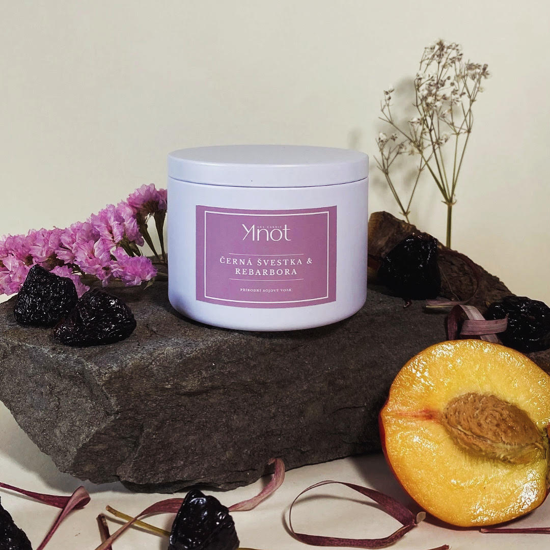 Knotsoycandle.cz foto 4