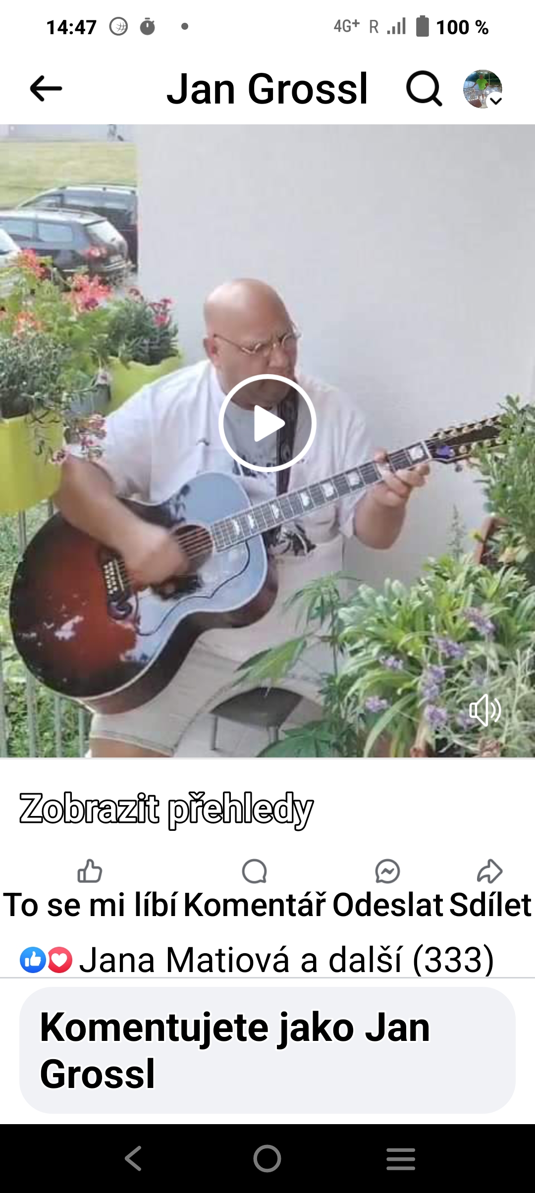 Muzikantský ráj foto 3