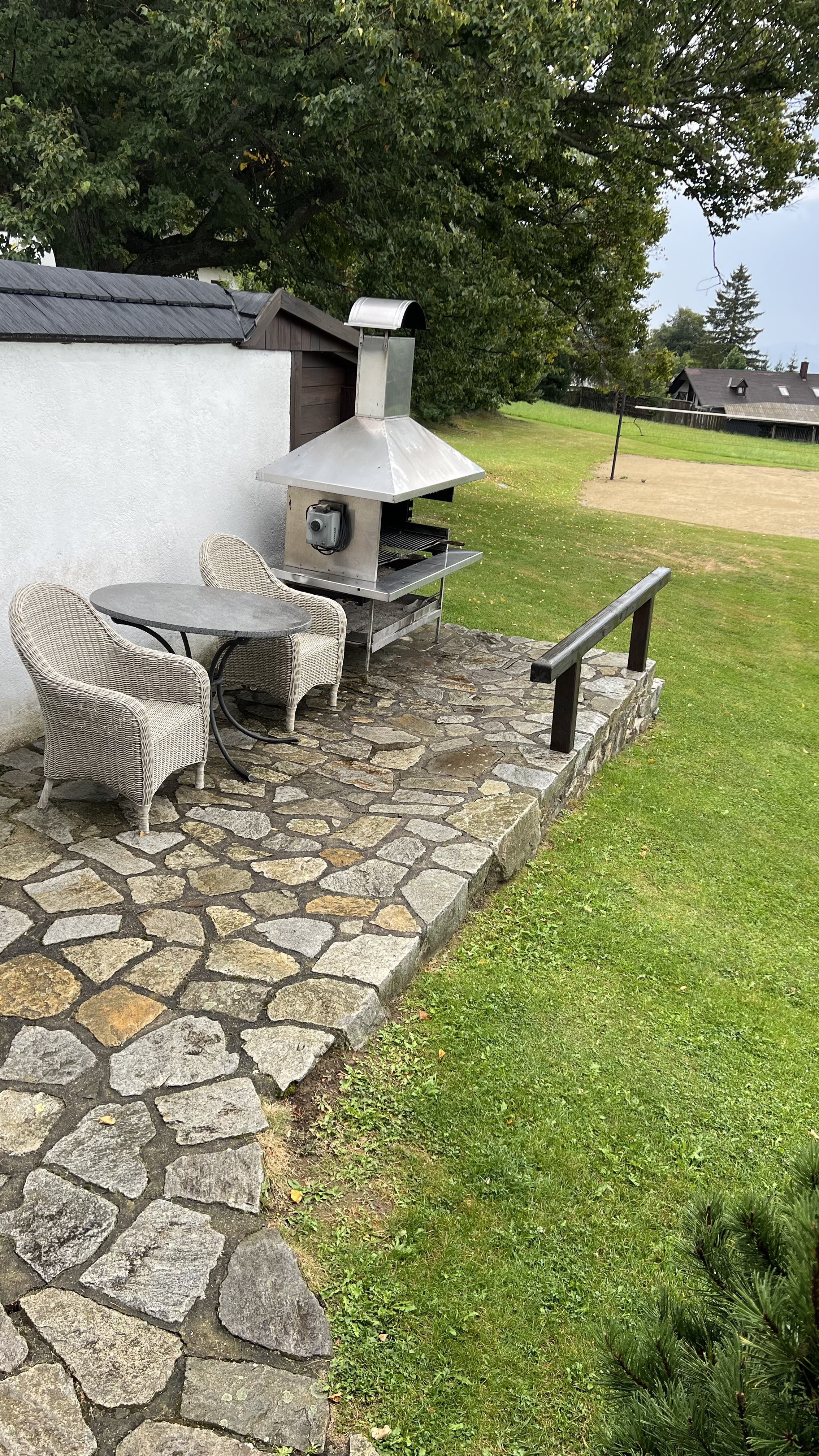 Pension Korálek foto 2