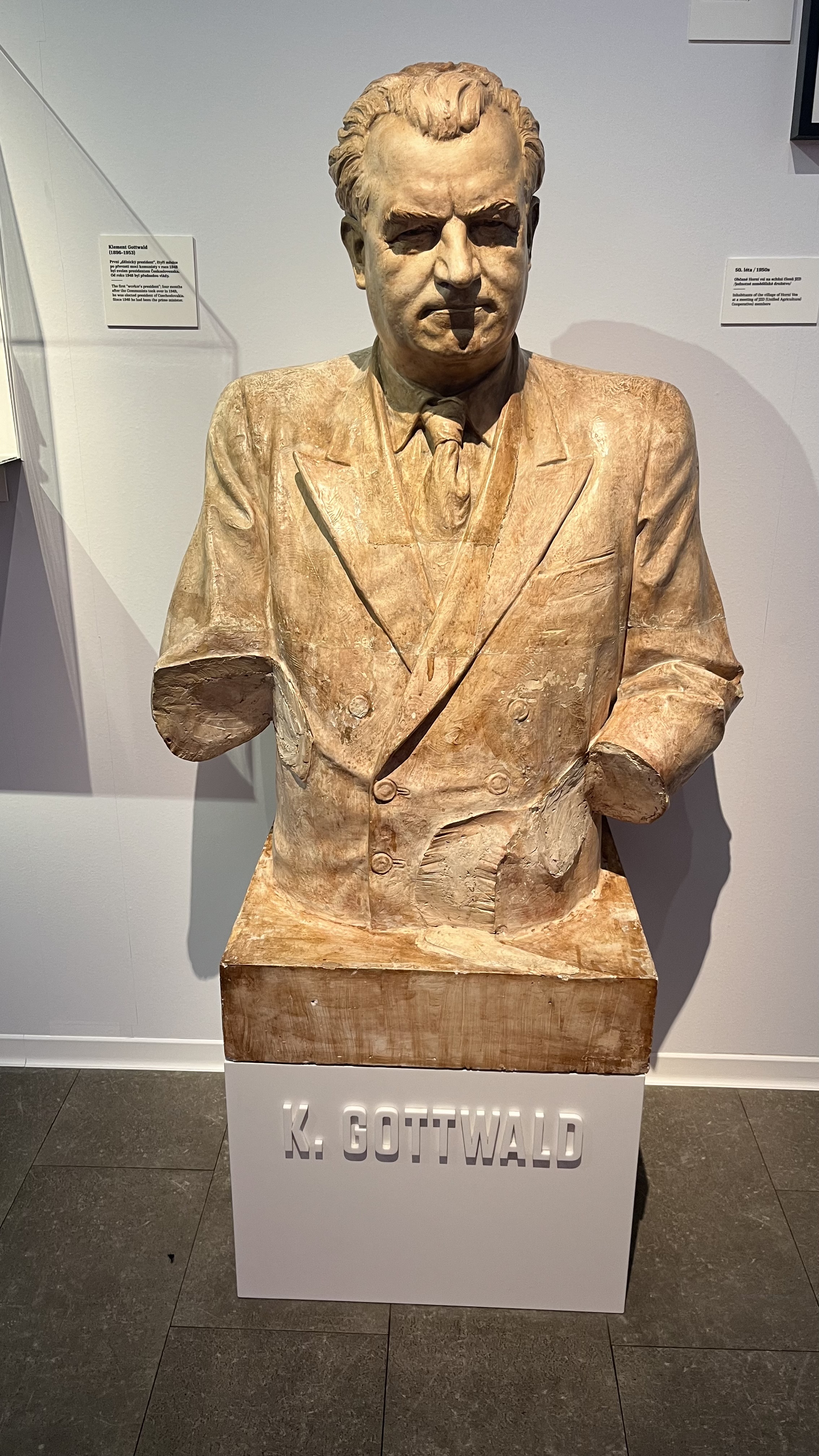 Muzeum komunismu foto 4