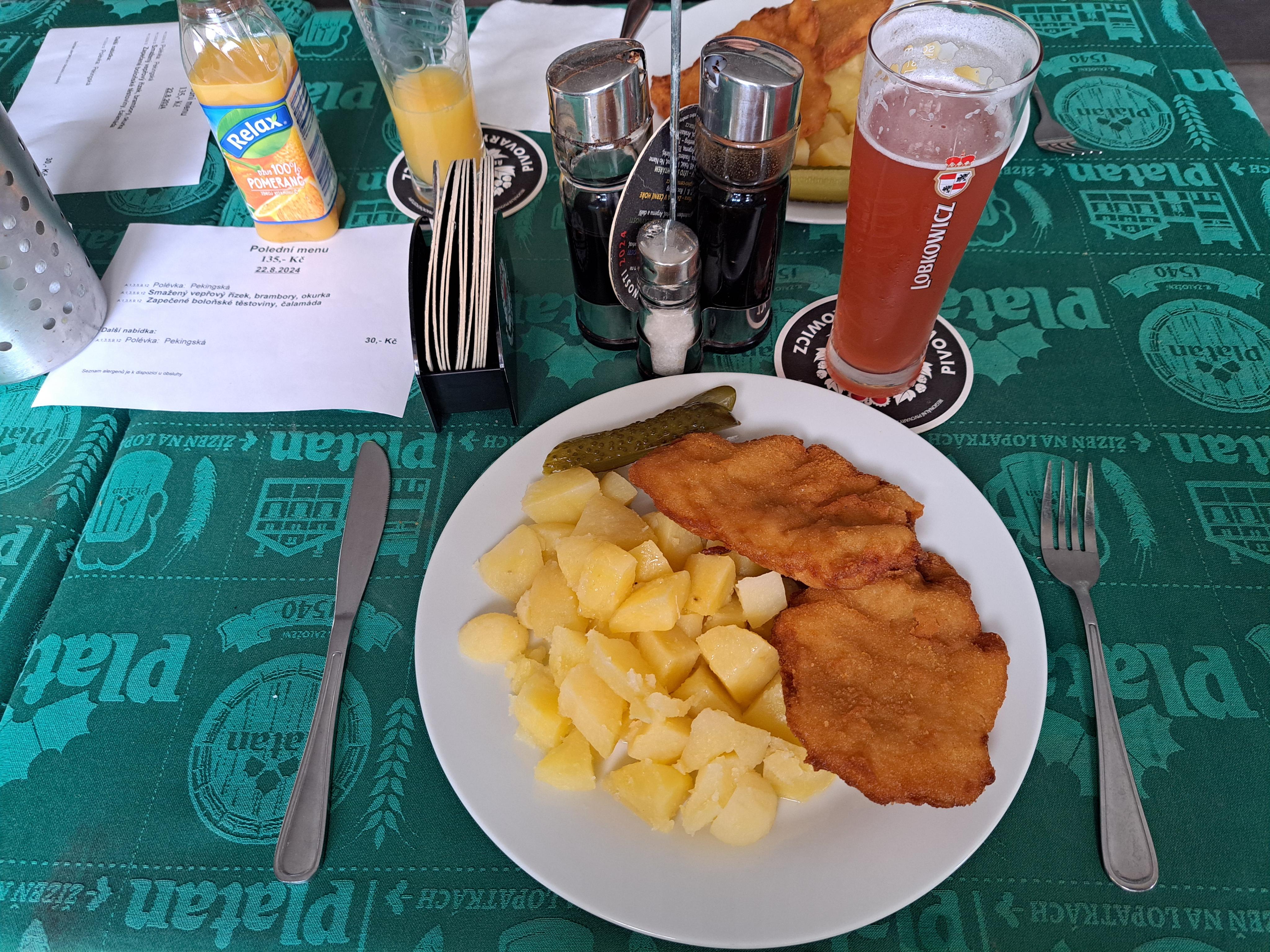 Dříteňská Hospoda foto 2