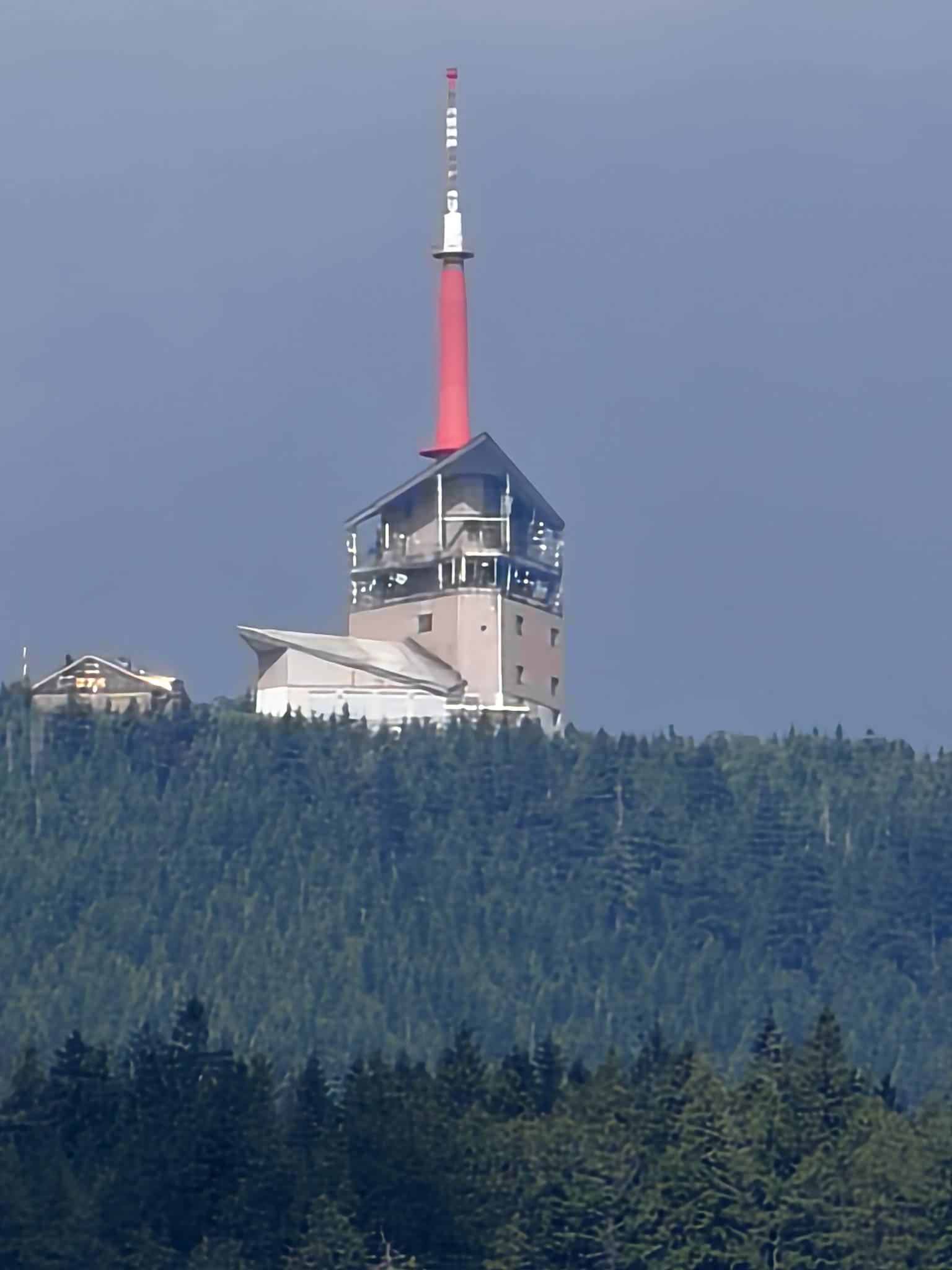 Horská chata Beskýdek III foto 4
