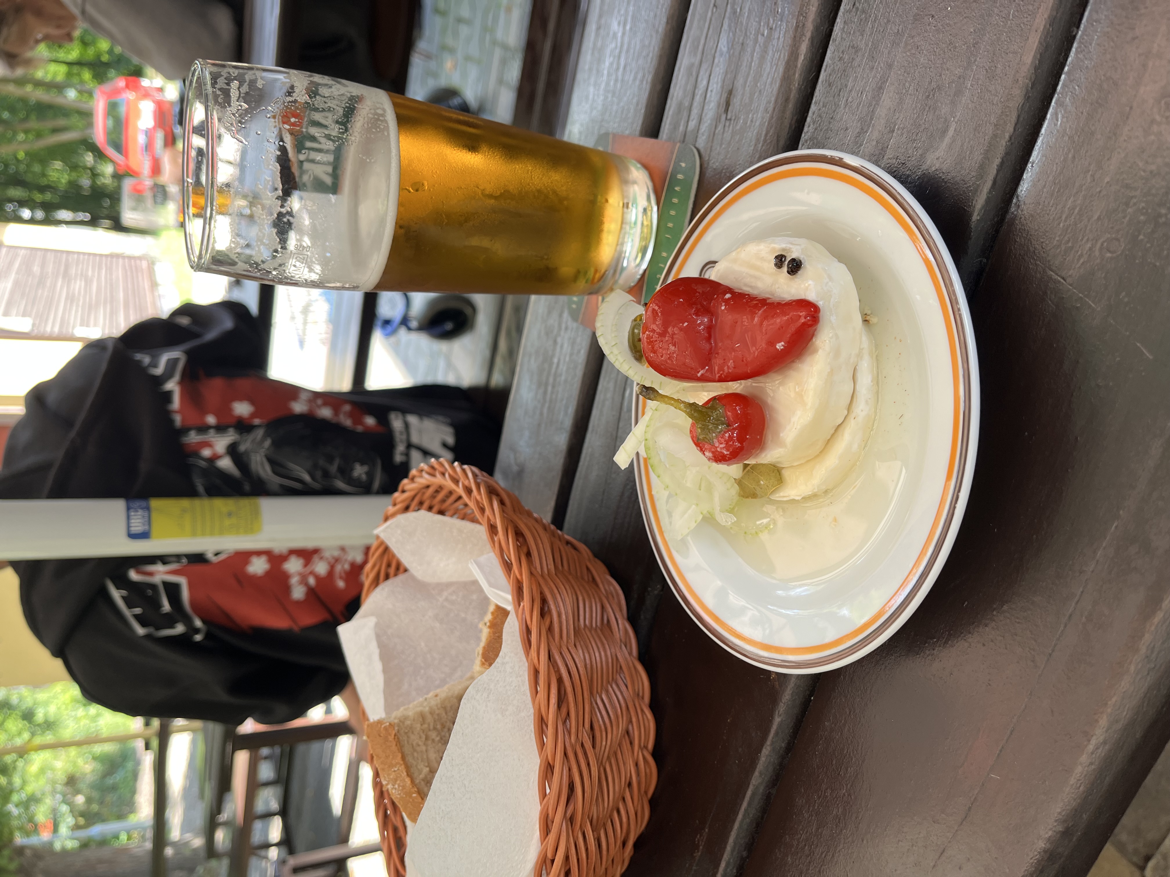 Restaurace Na zastávce foto 4