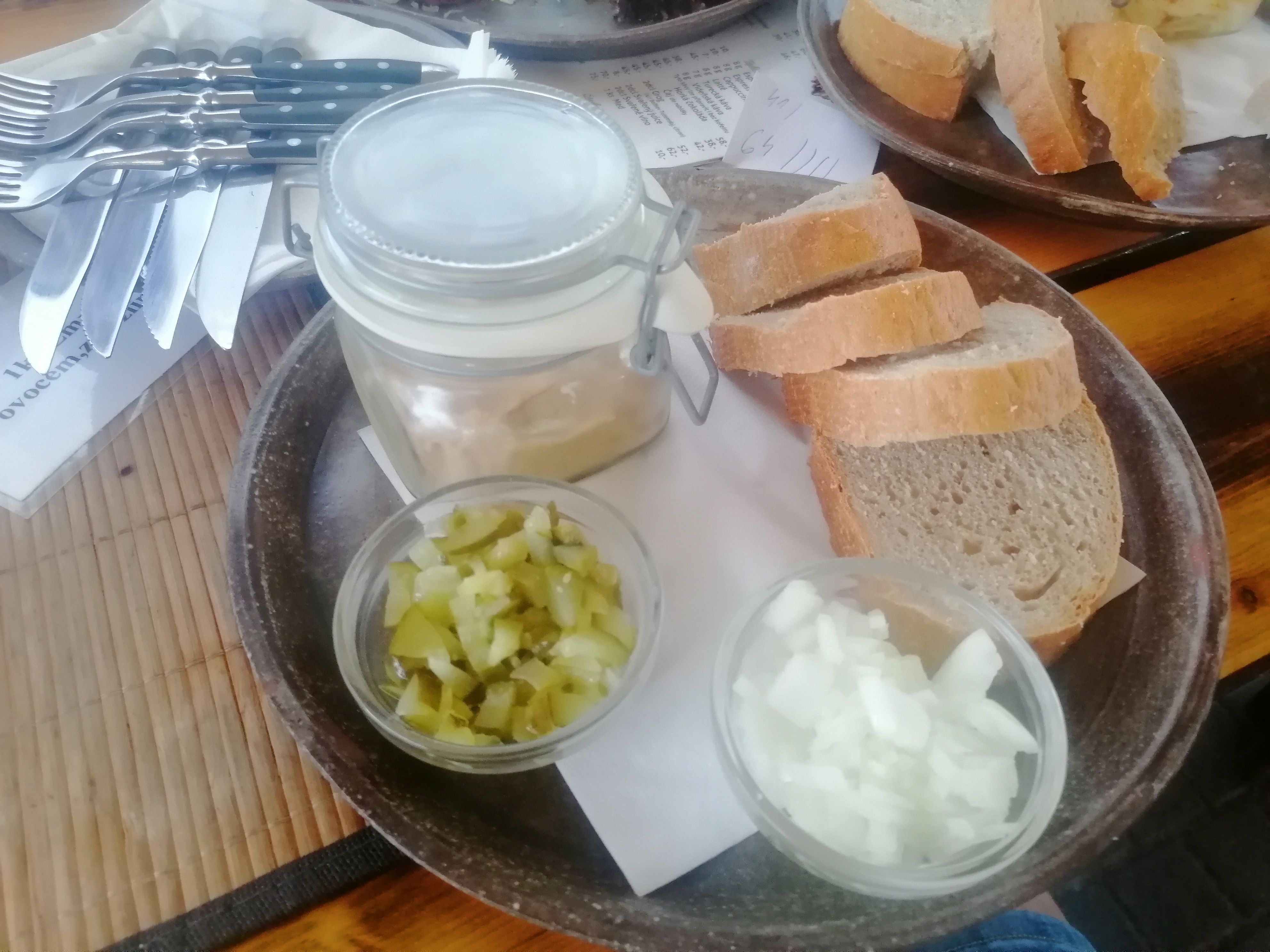 Hospůdka Pod Radnicí foto 2