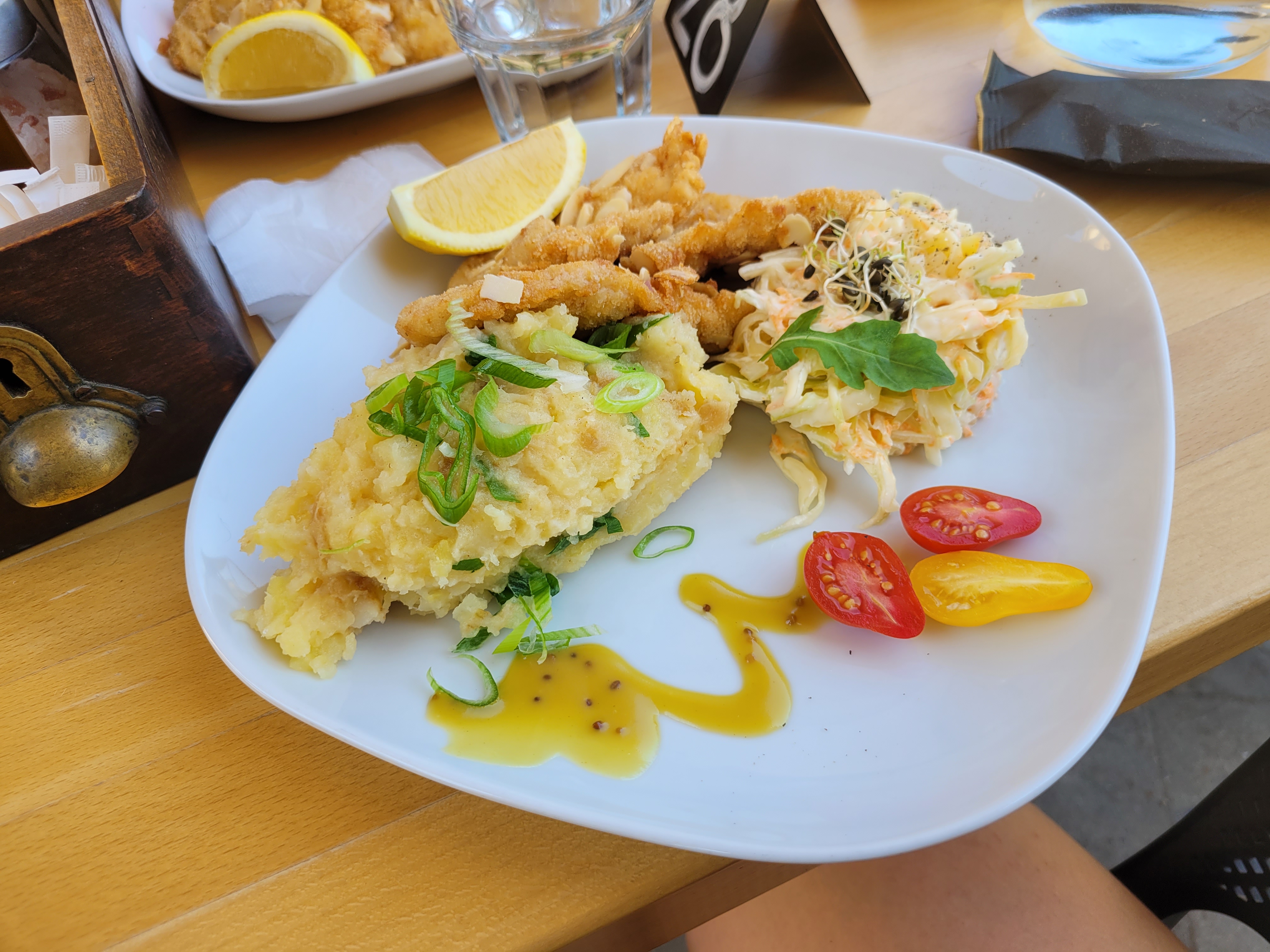 Café Páv foto 5