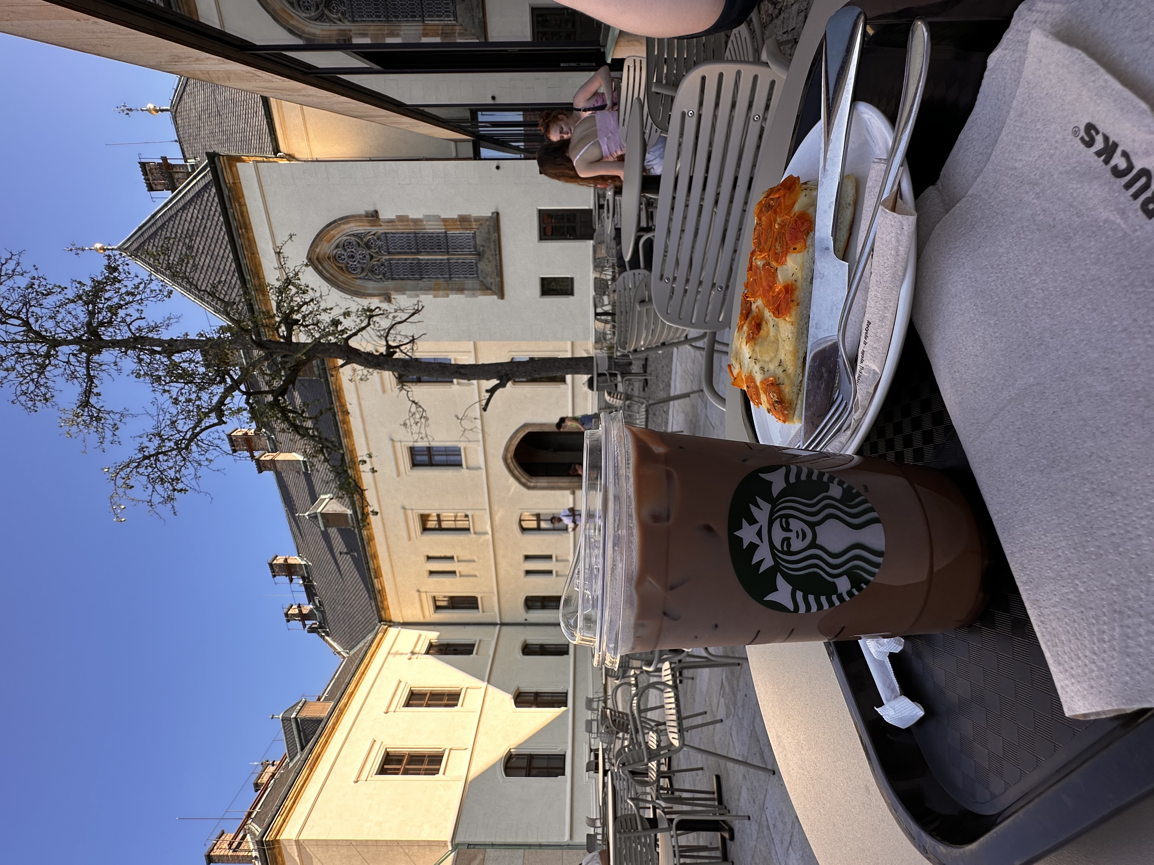 Starbucks Coffee foto 3