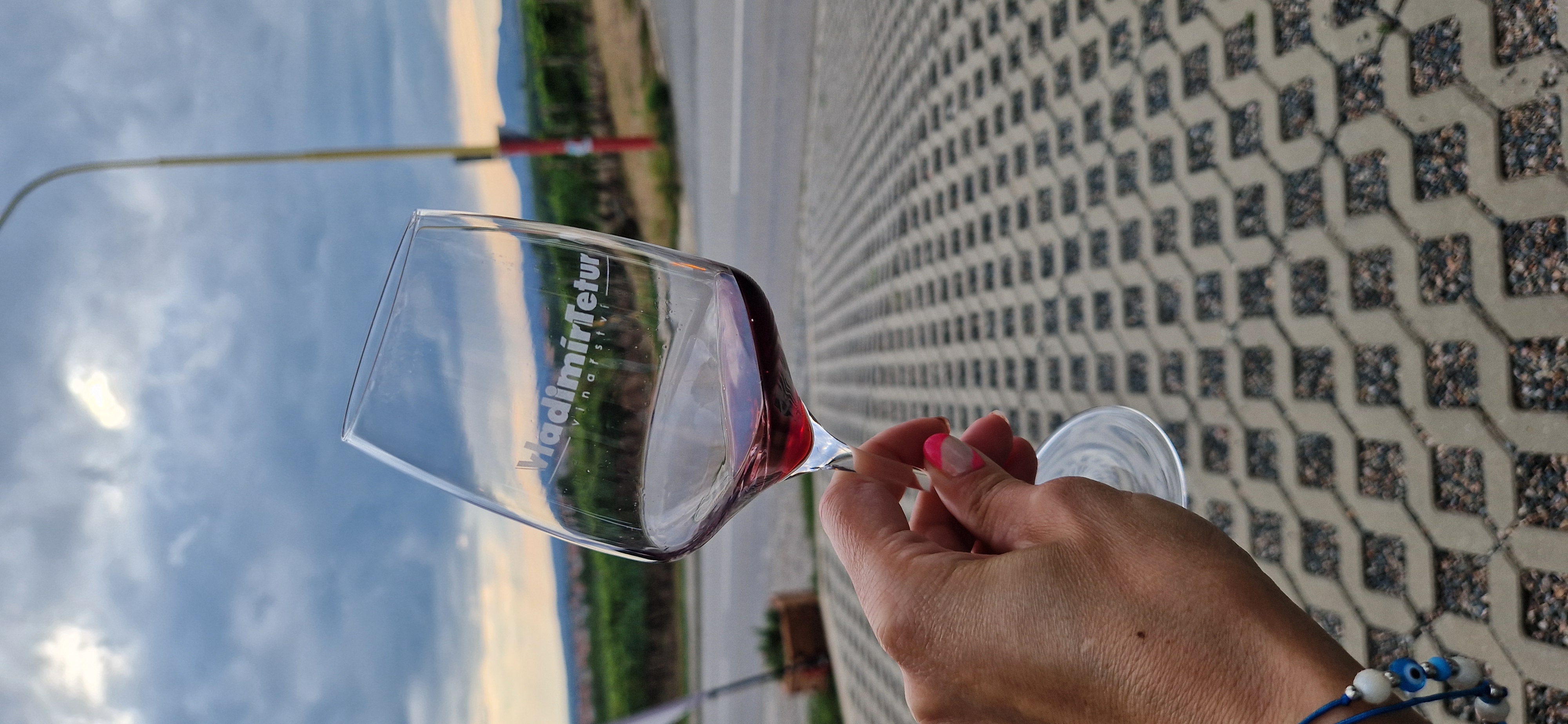 Vinařství Vladimír Tetur - ubytování foto 6