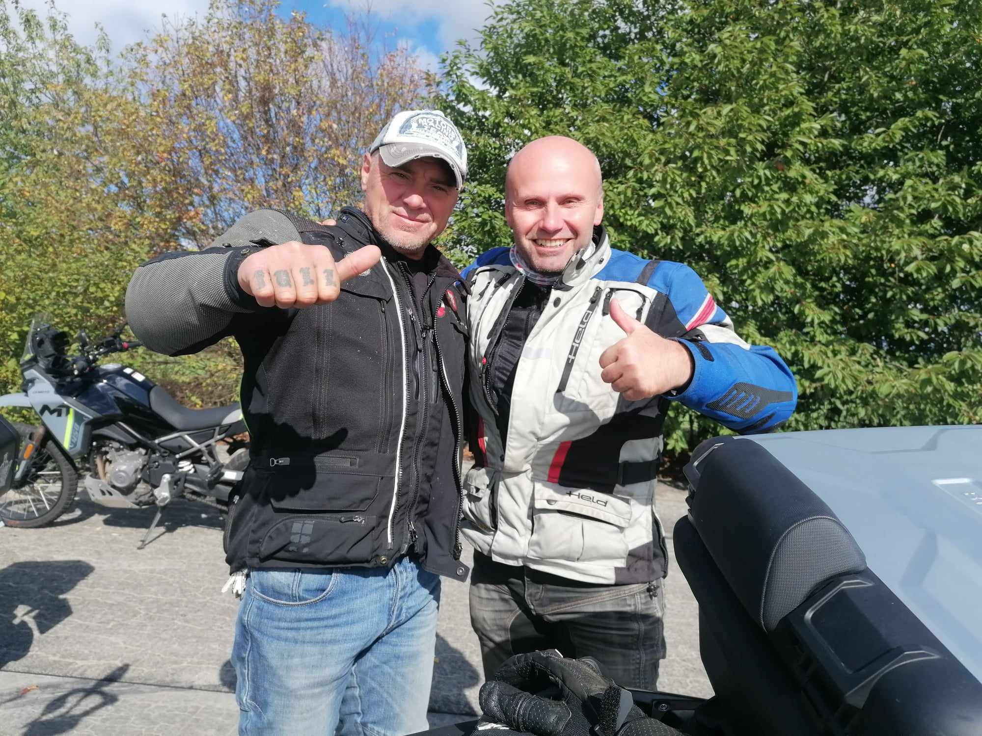 Motoškola Sršeň foto 4