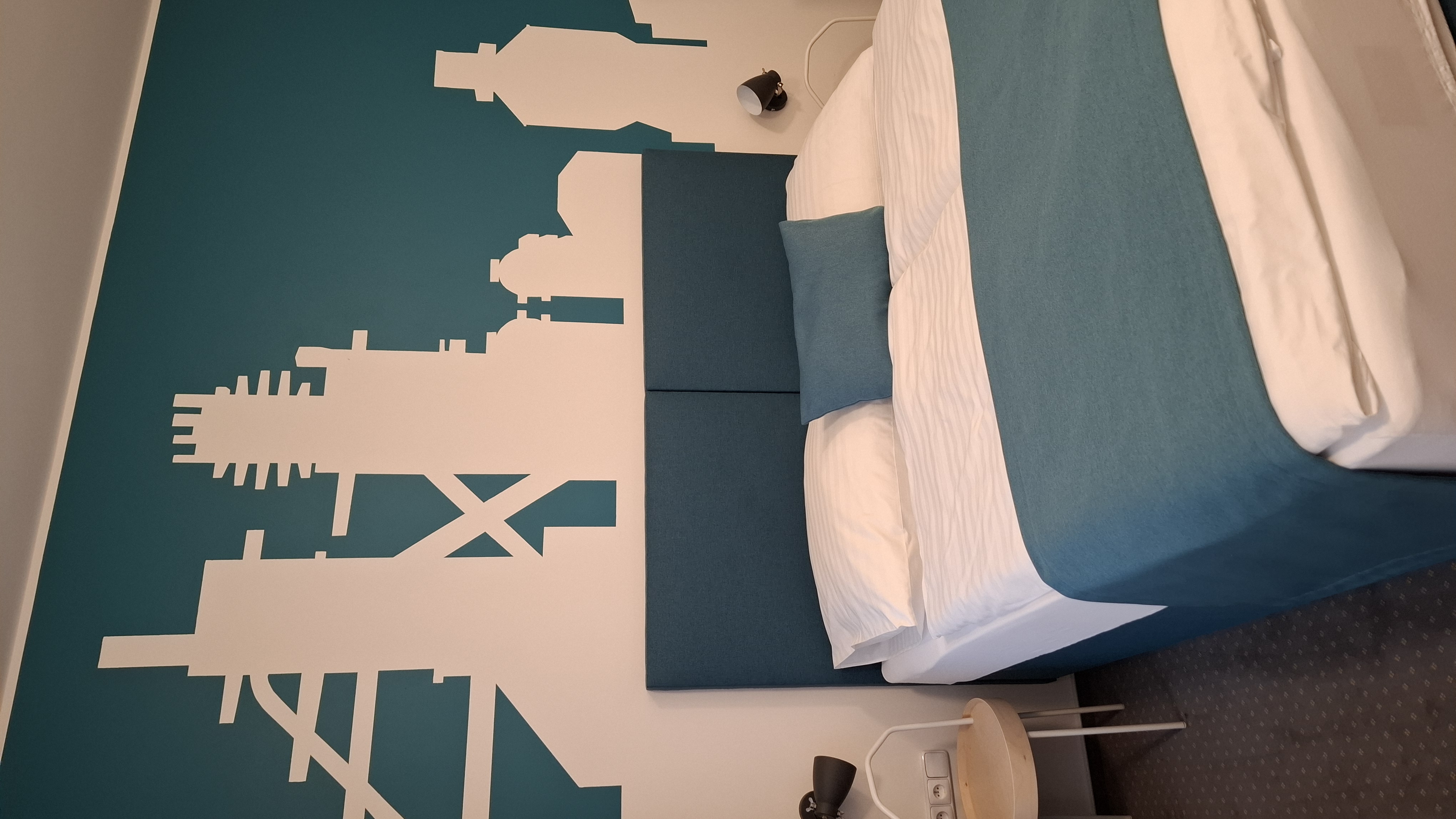Hotel VP1 foto 6