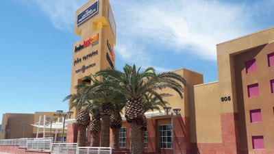 Las Vegas Premium Outlets North (Department store, shopping mall) • Mapy.cz  - in English language
