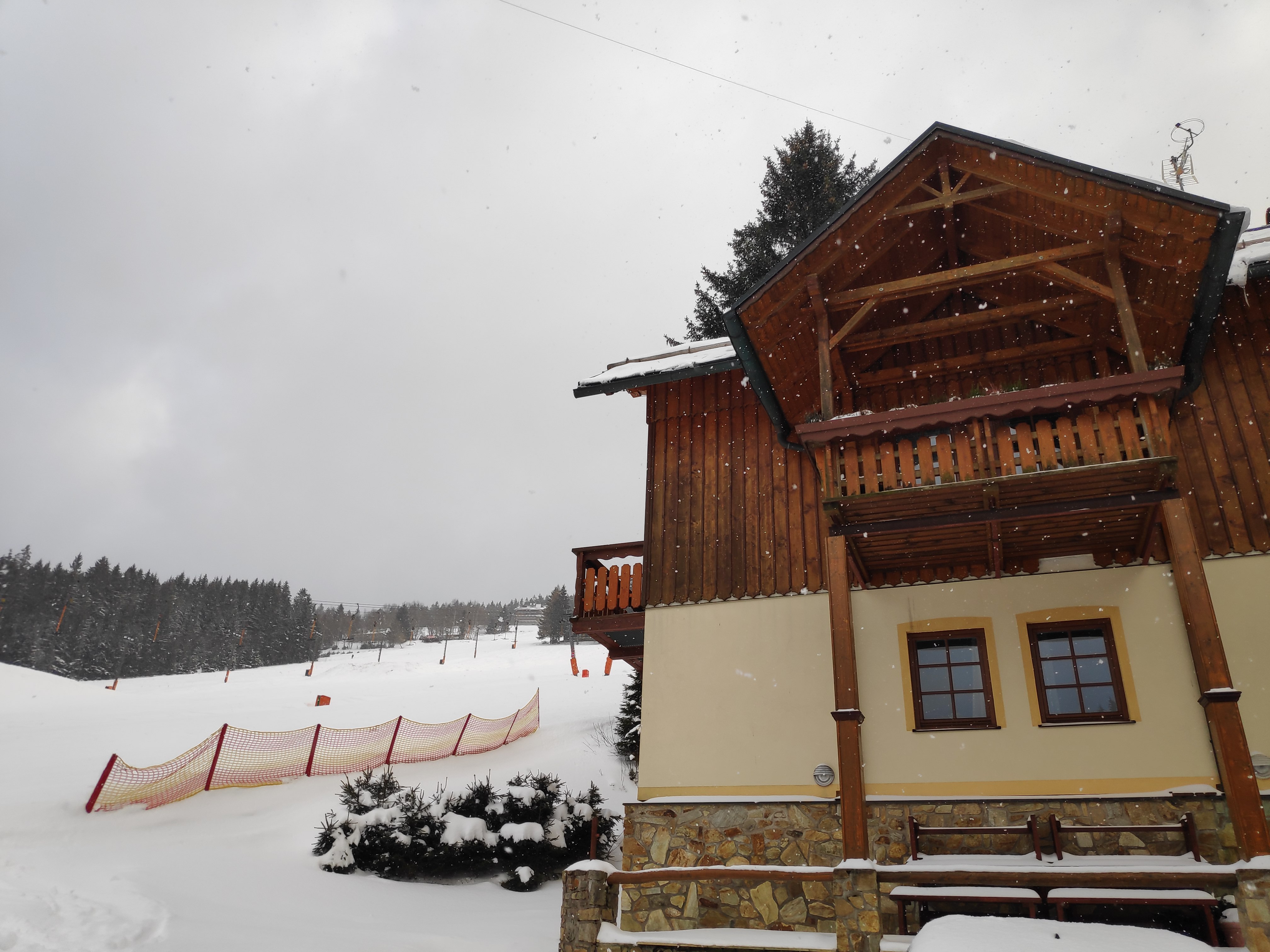 Penzion Melkus foto 4