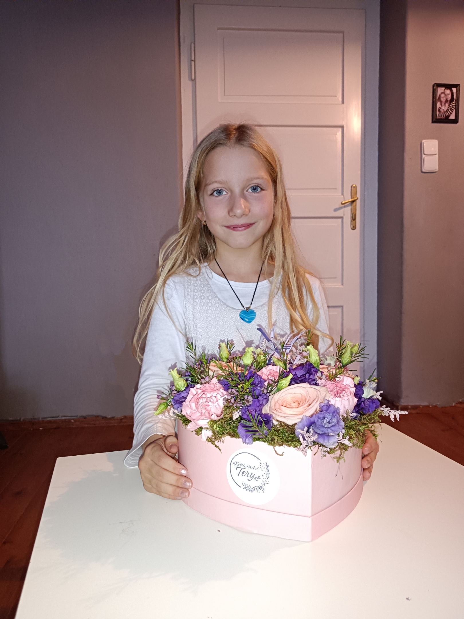 Květinářství Tery foto 2