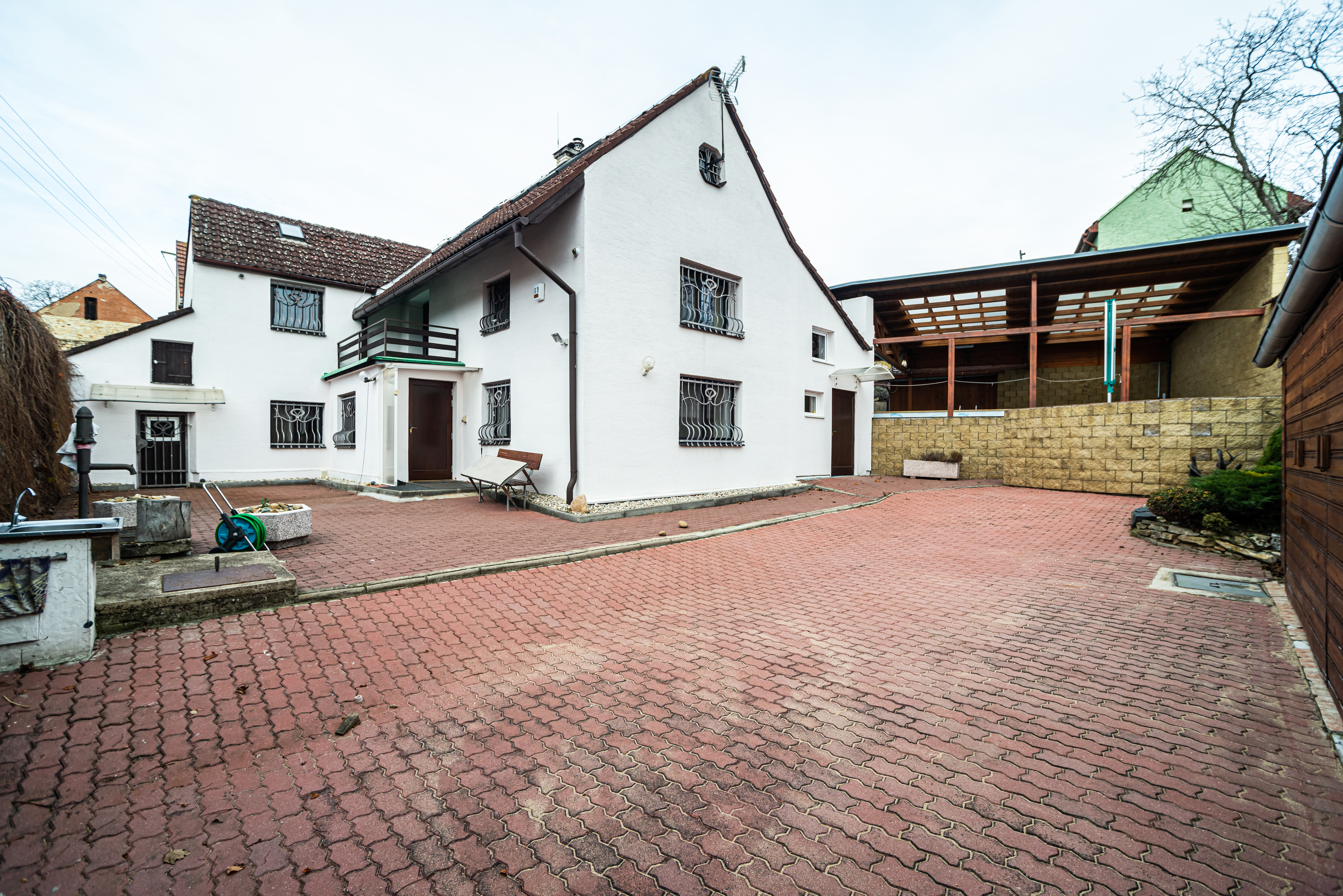 Péče o byty, spol. s r.o. foto 2