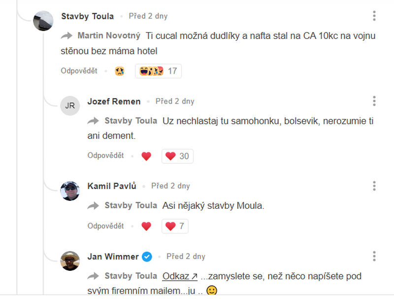 Stavební práce Josef Toula foto 4