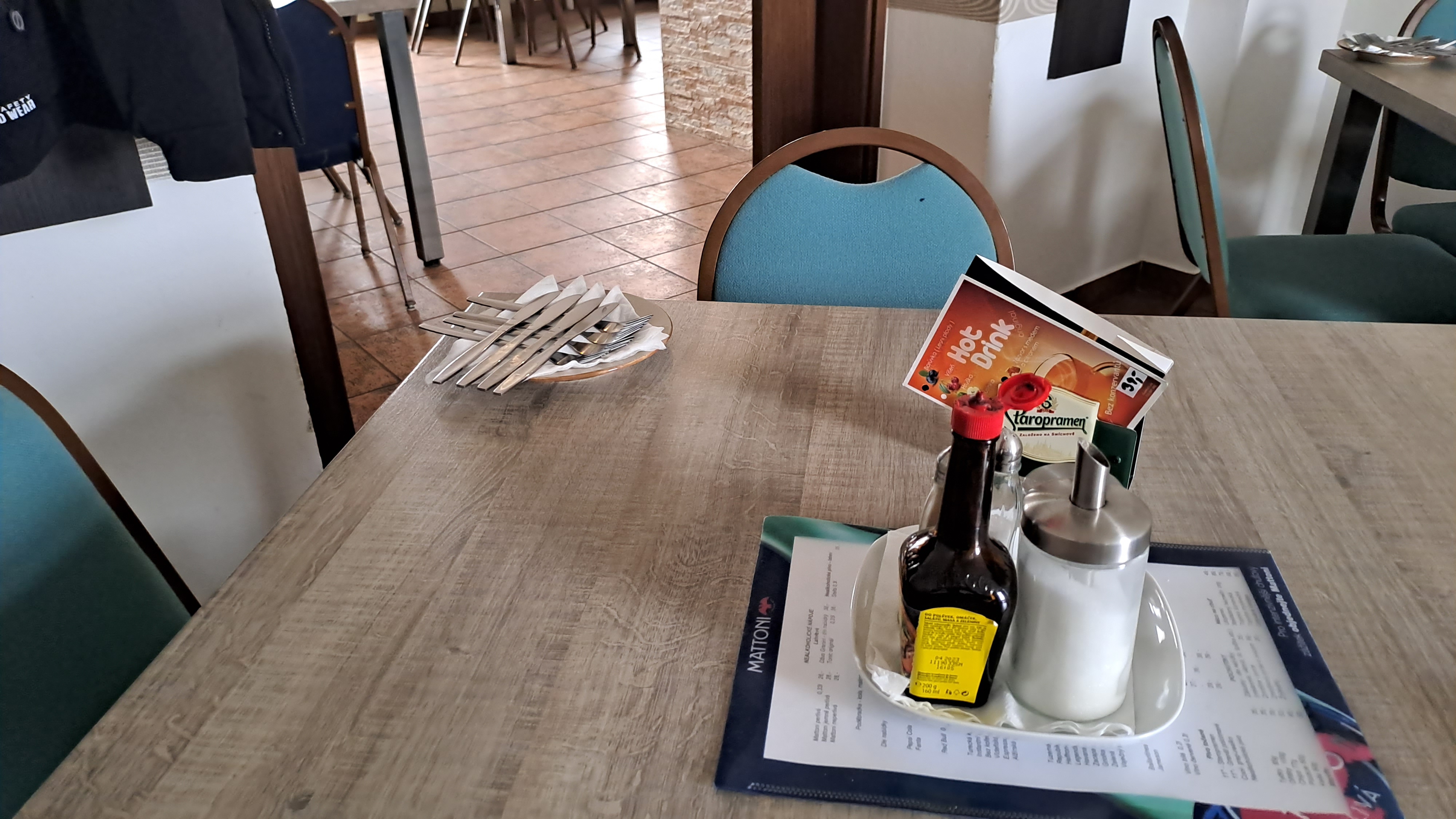 Restaurace U Nováků foto 4