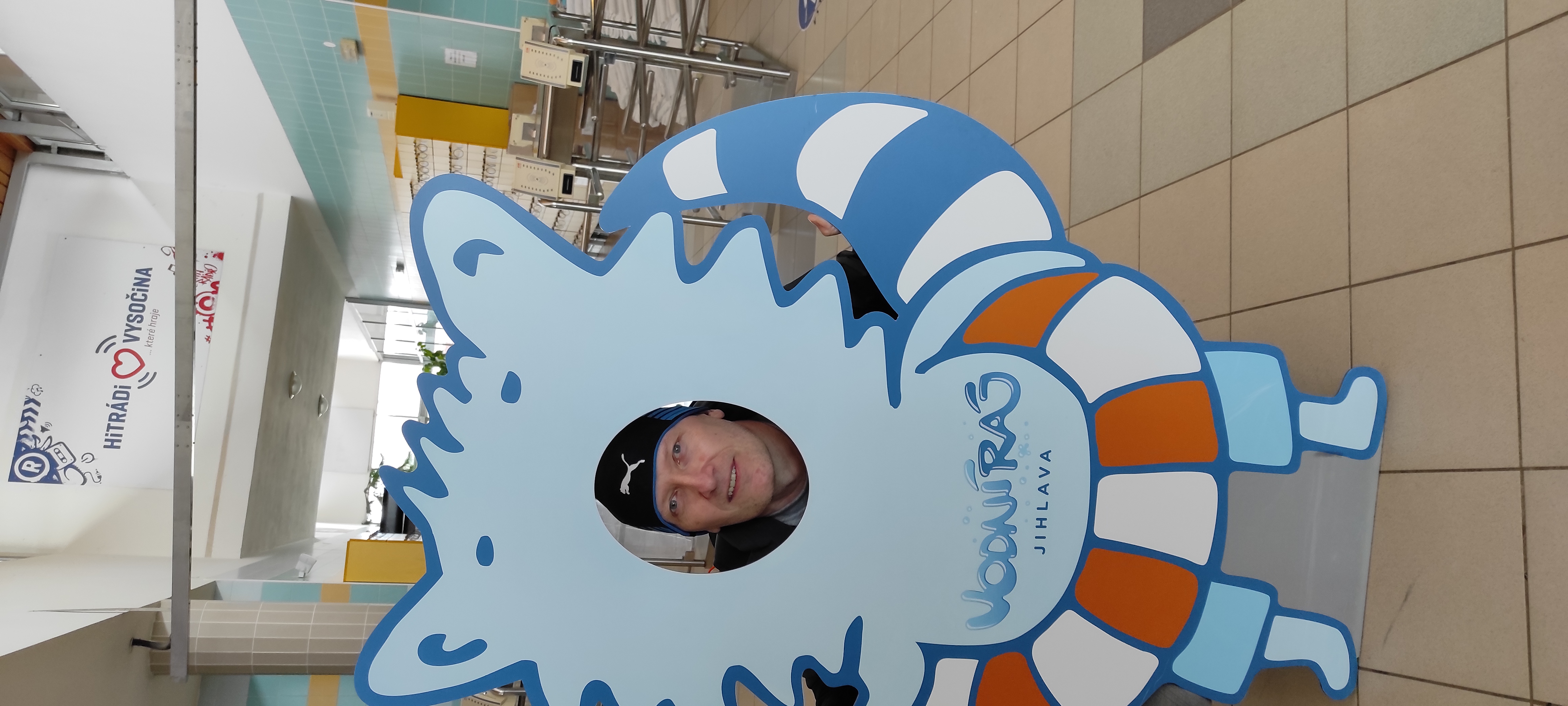 Aquapark Vodní ráj foto 3