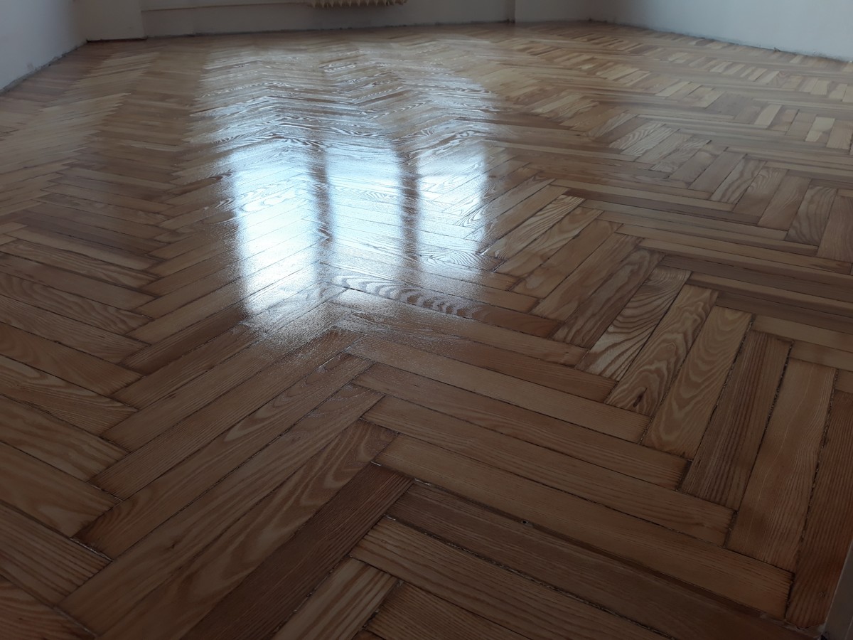 Final Floor s.r.o. foto 5