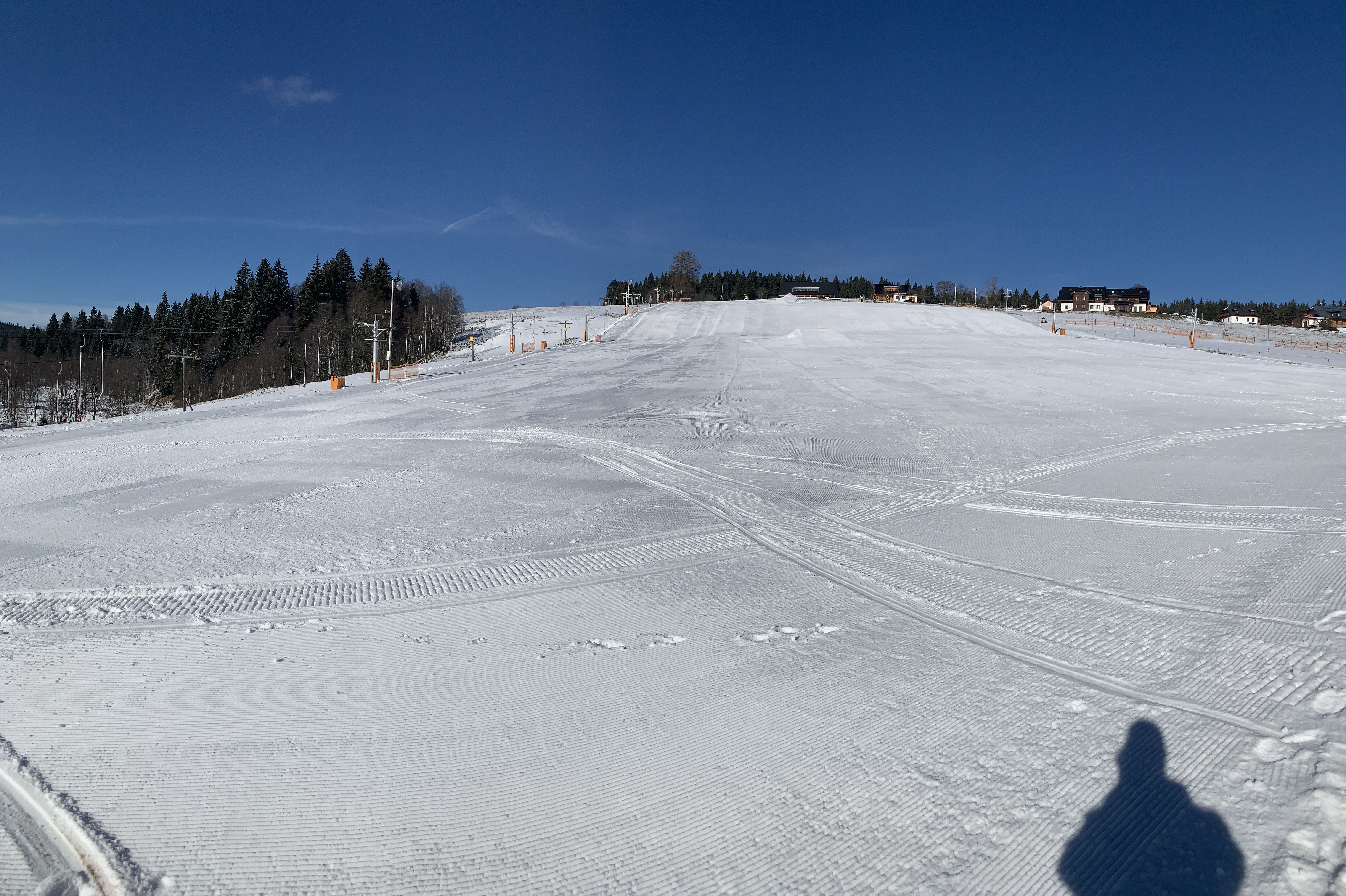 Ski Kvilda foto 4