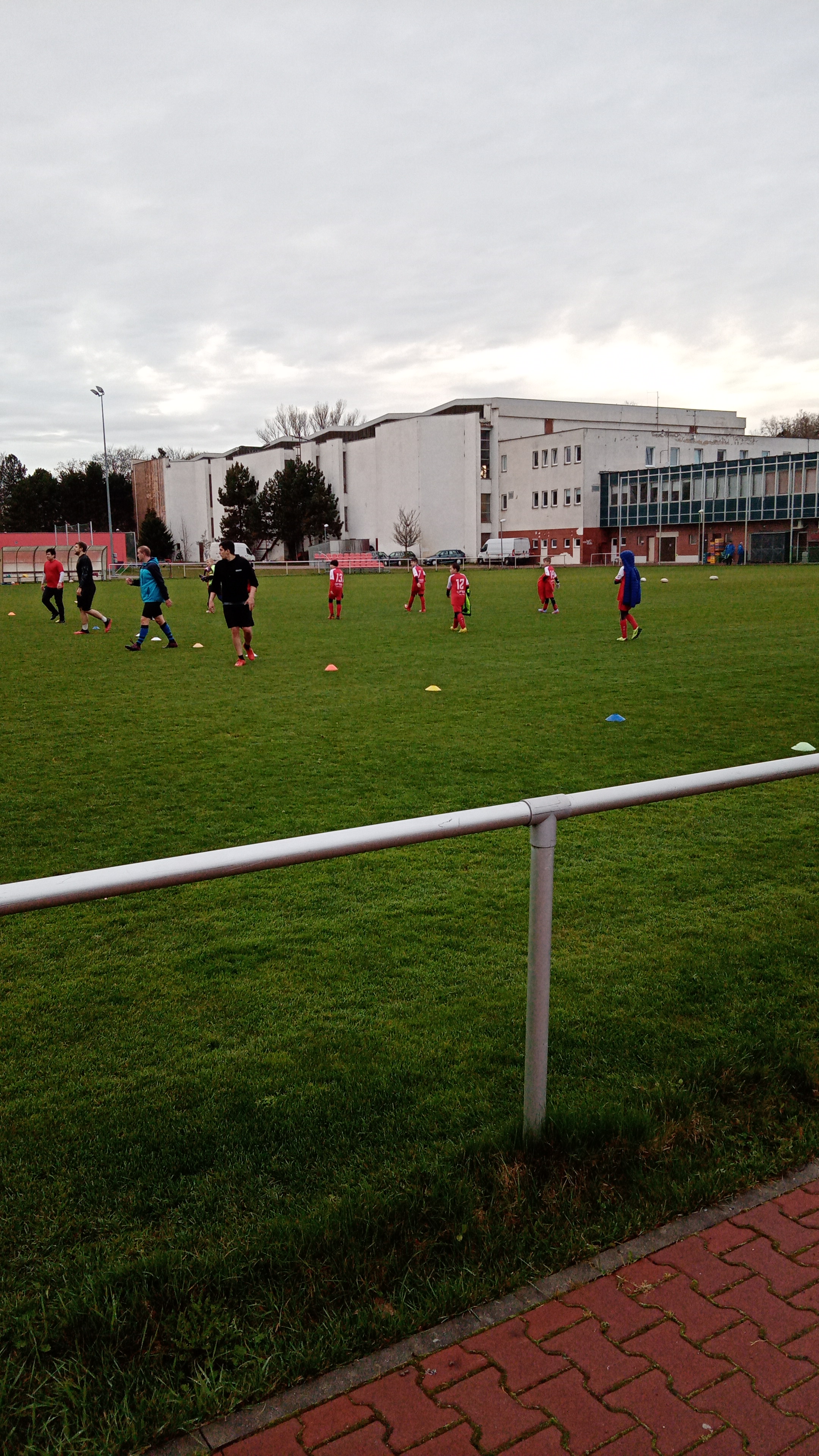 TJ Slavia Hradec Králové, z.s. foto 3