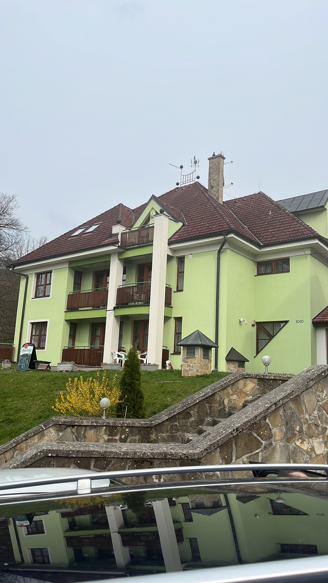 Penzion Stella foto 6