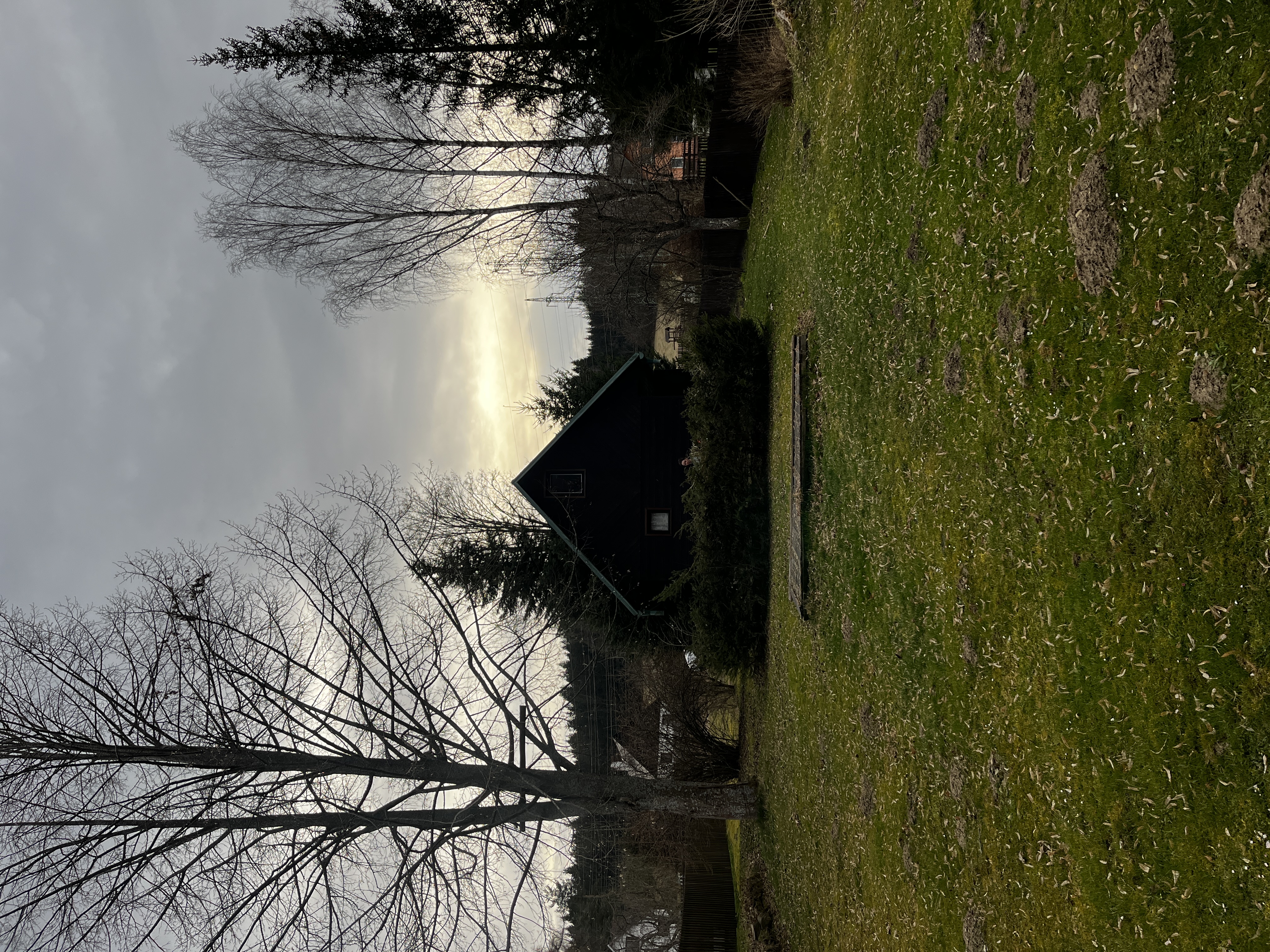 Chata Dvorečná foto 3