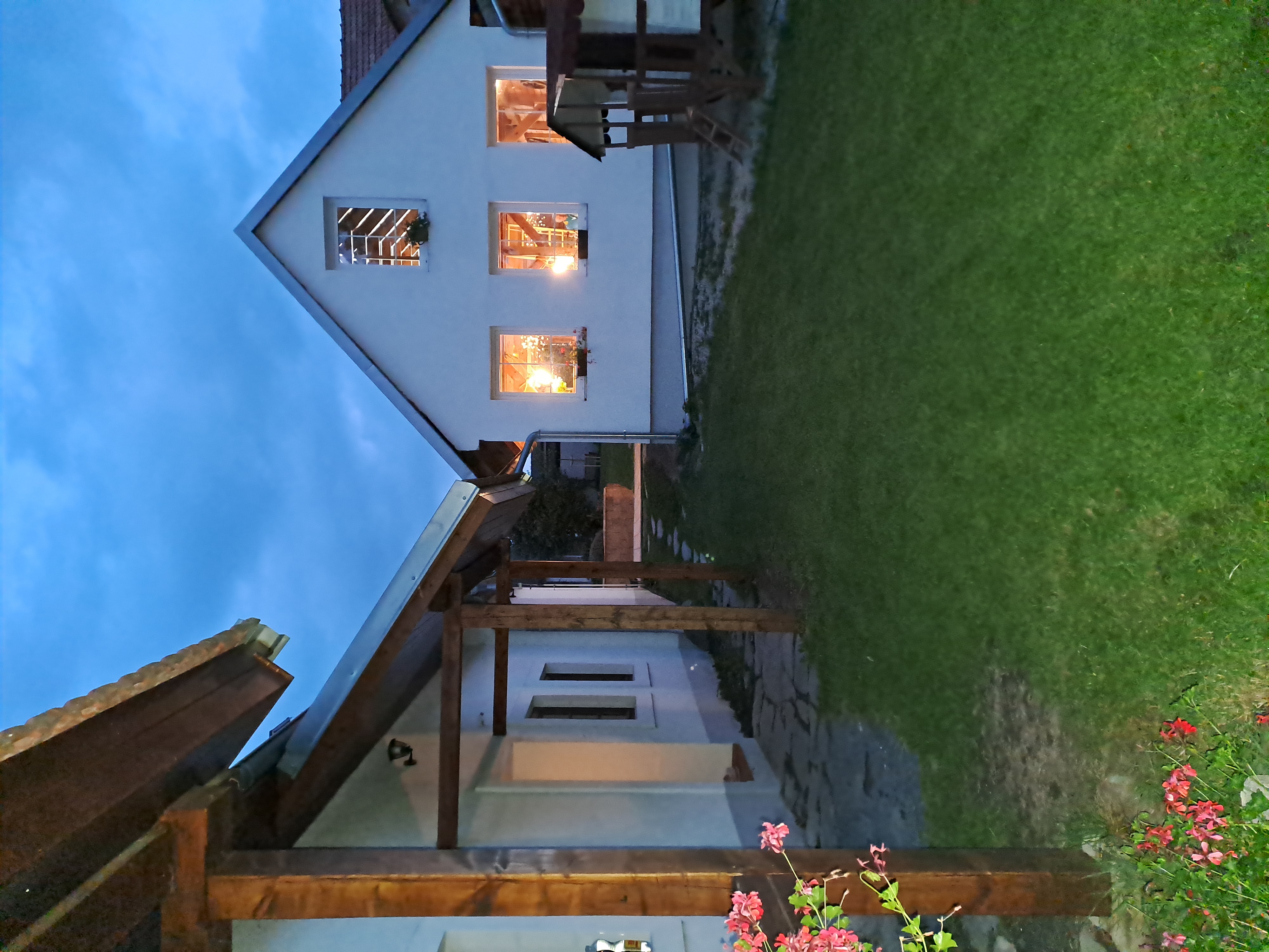 Chalupa Budinka foto 3