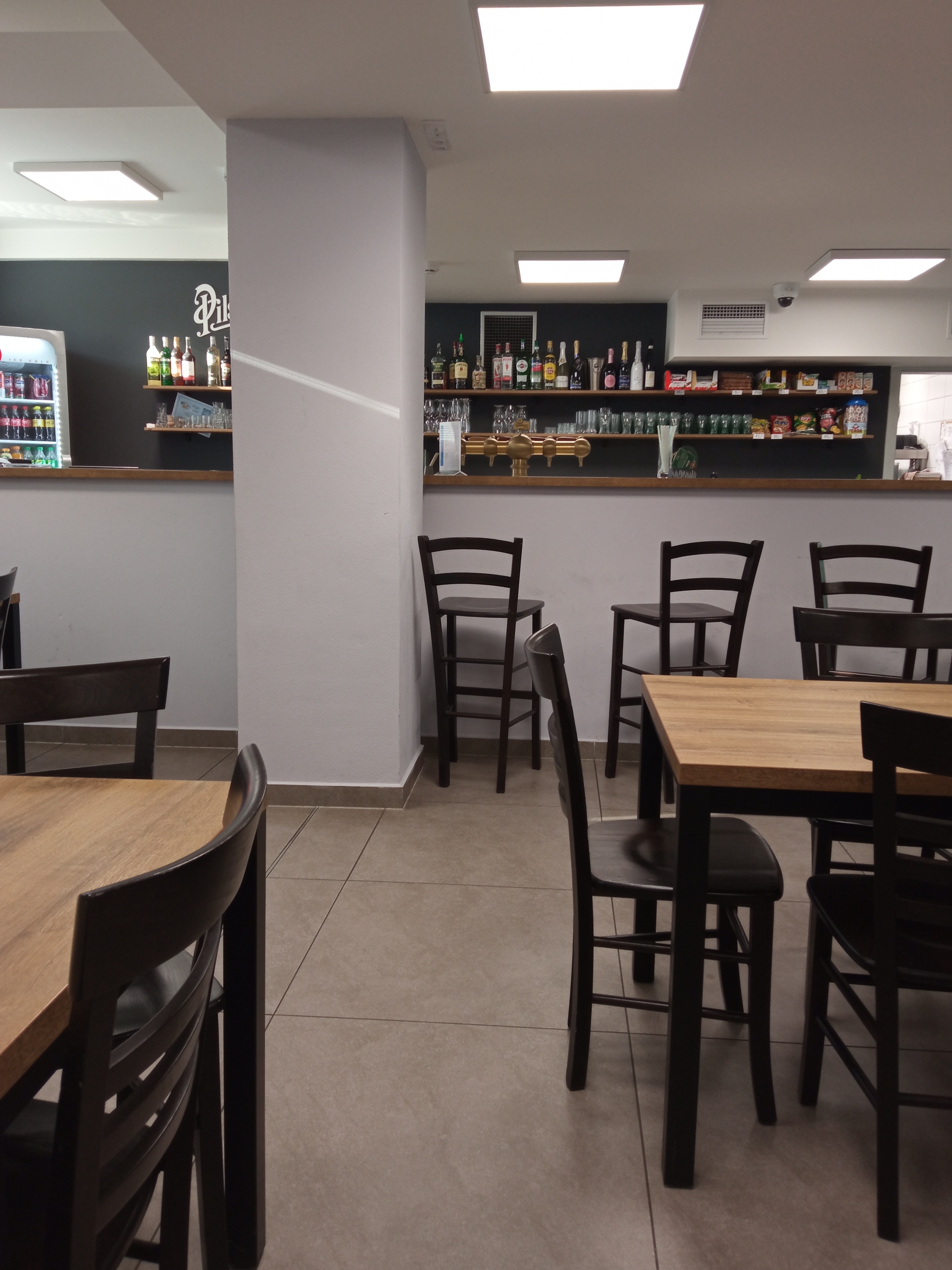Restaurace Prokopávka foto 6