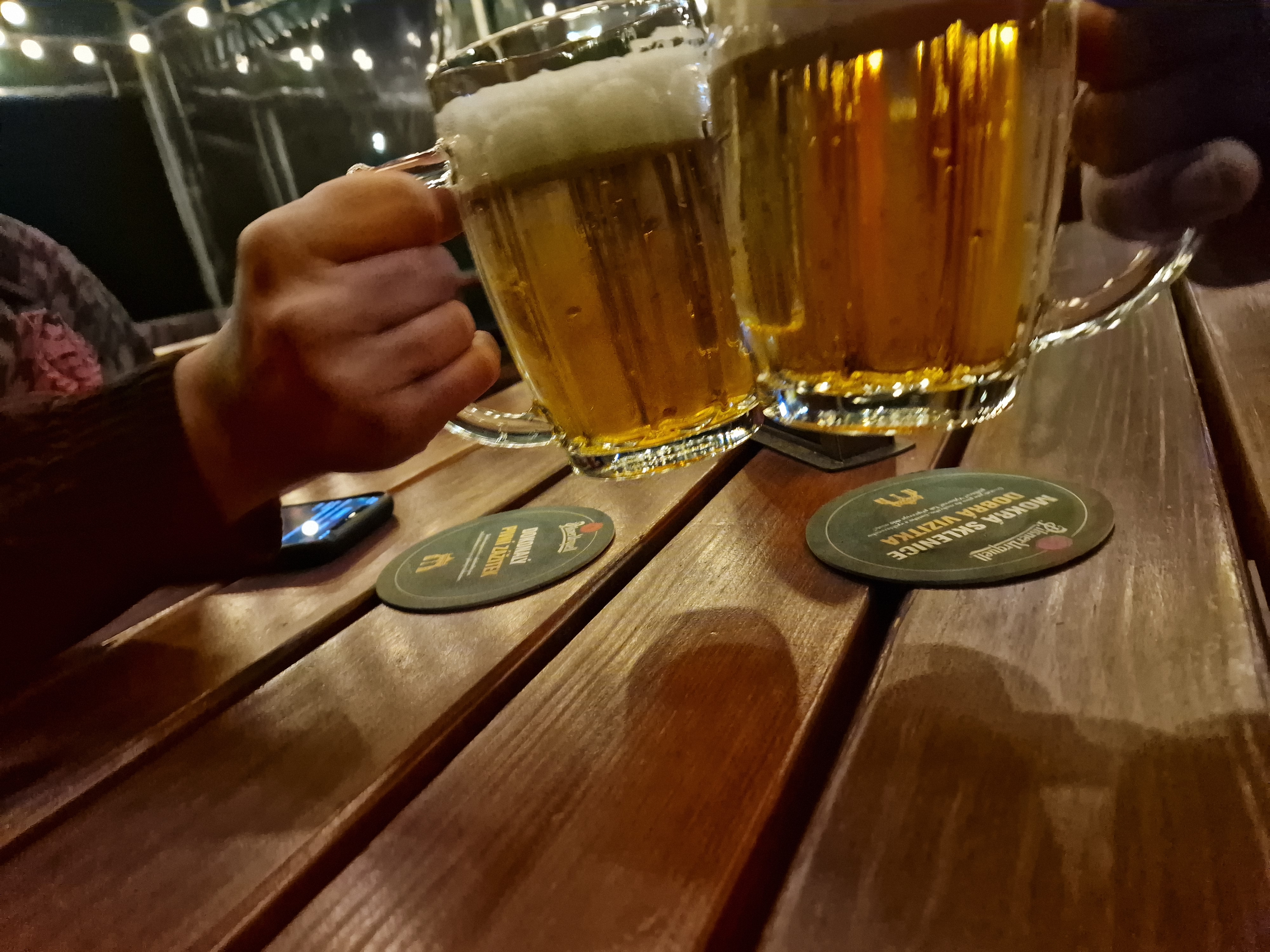 Sázavská taverna foto 6