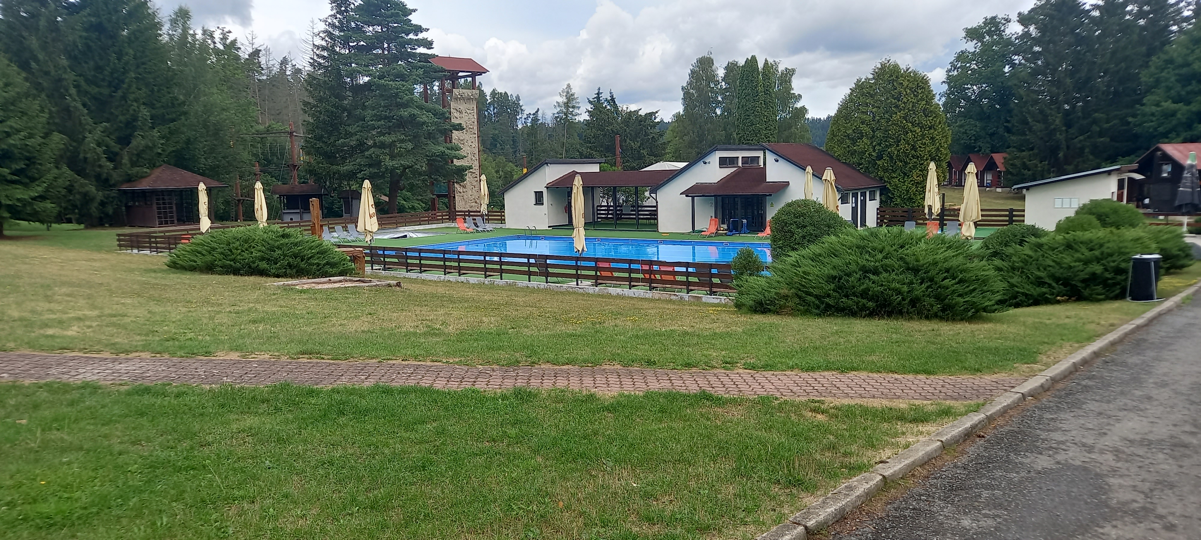 Sporthotel Kácov foto 5