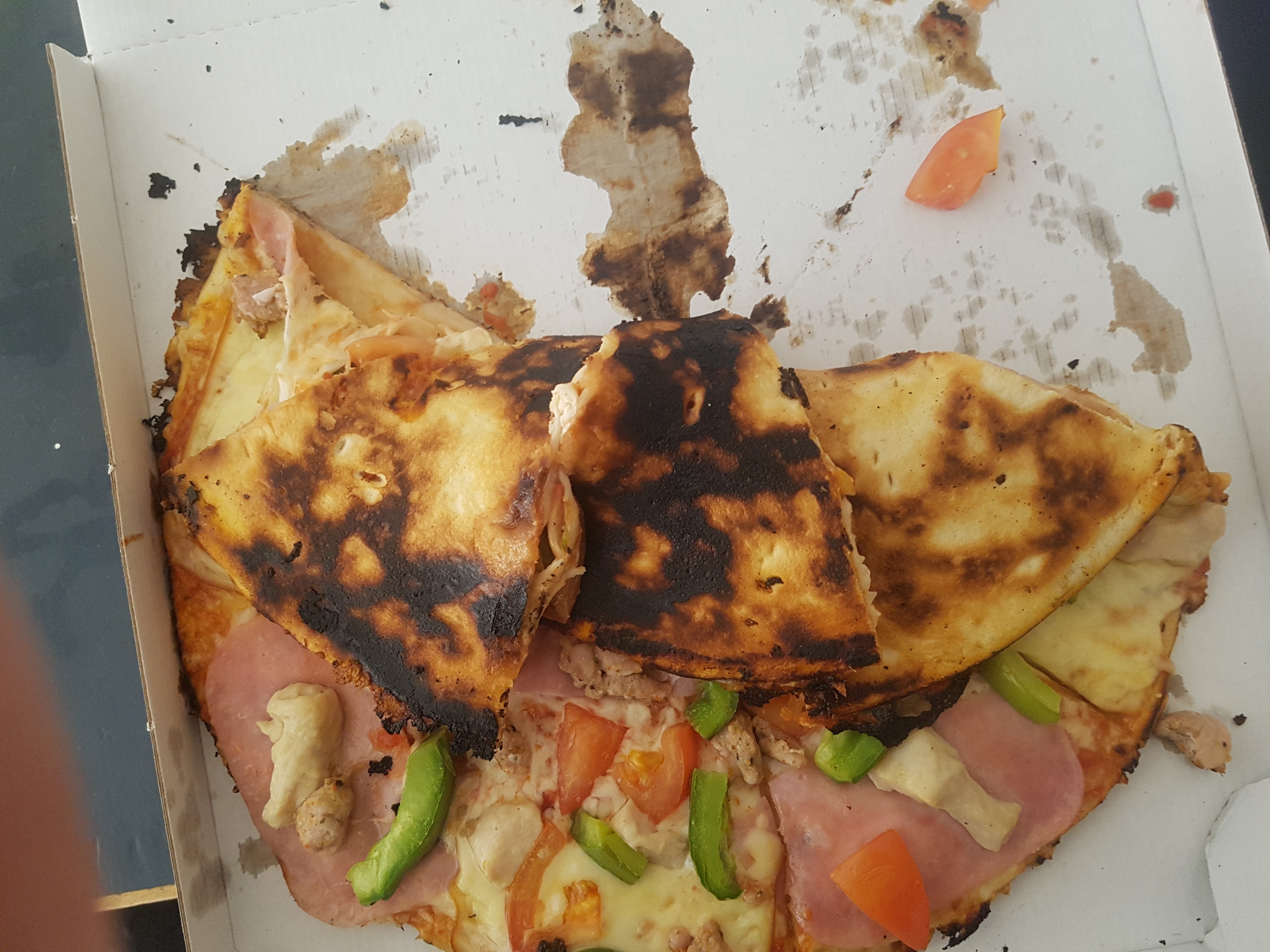 Parťákova pizza foto 6