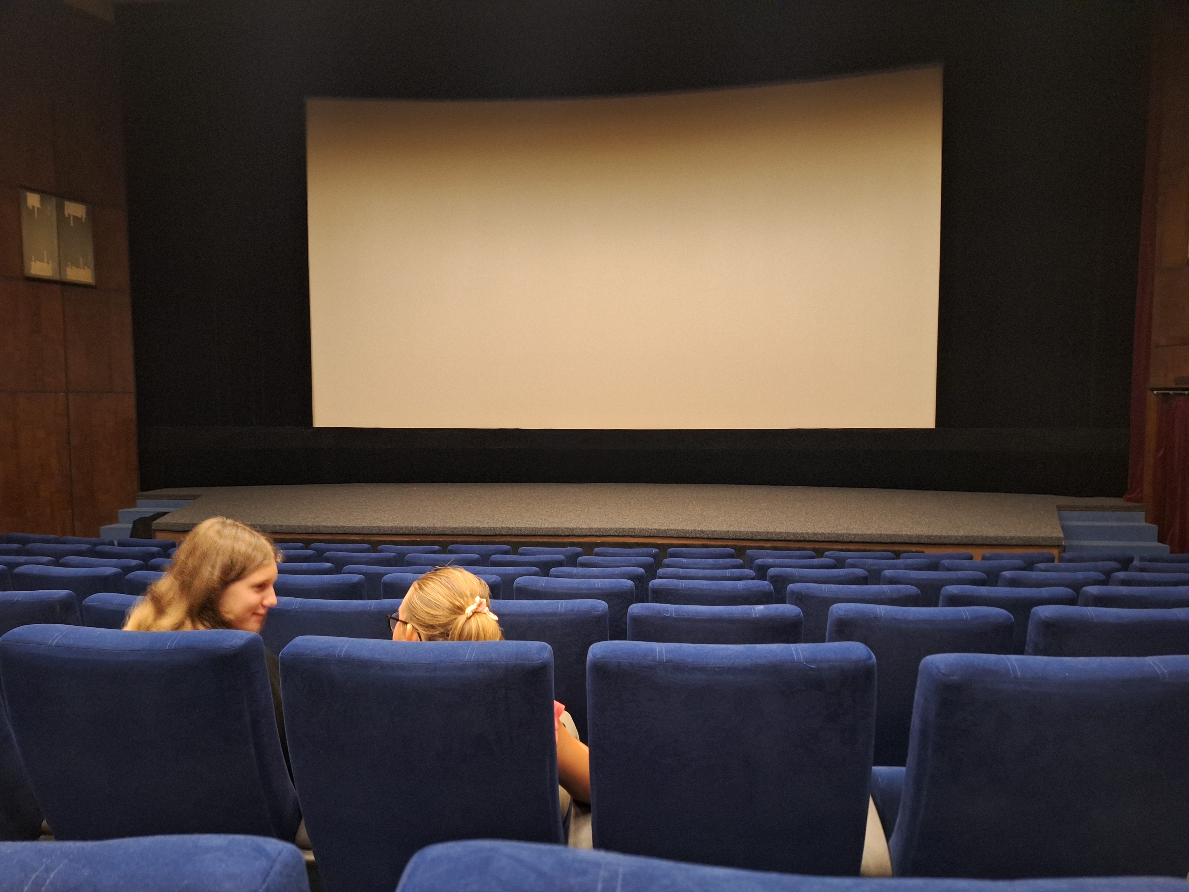 Kino Blansko foto 3