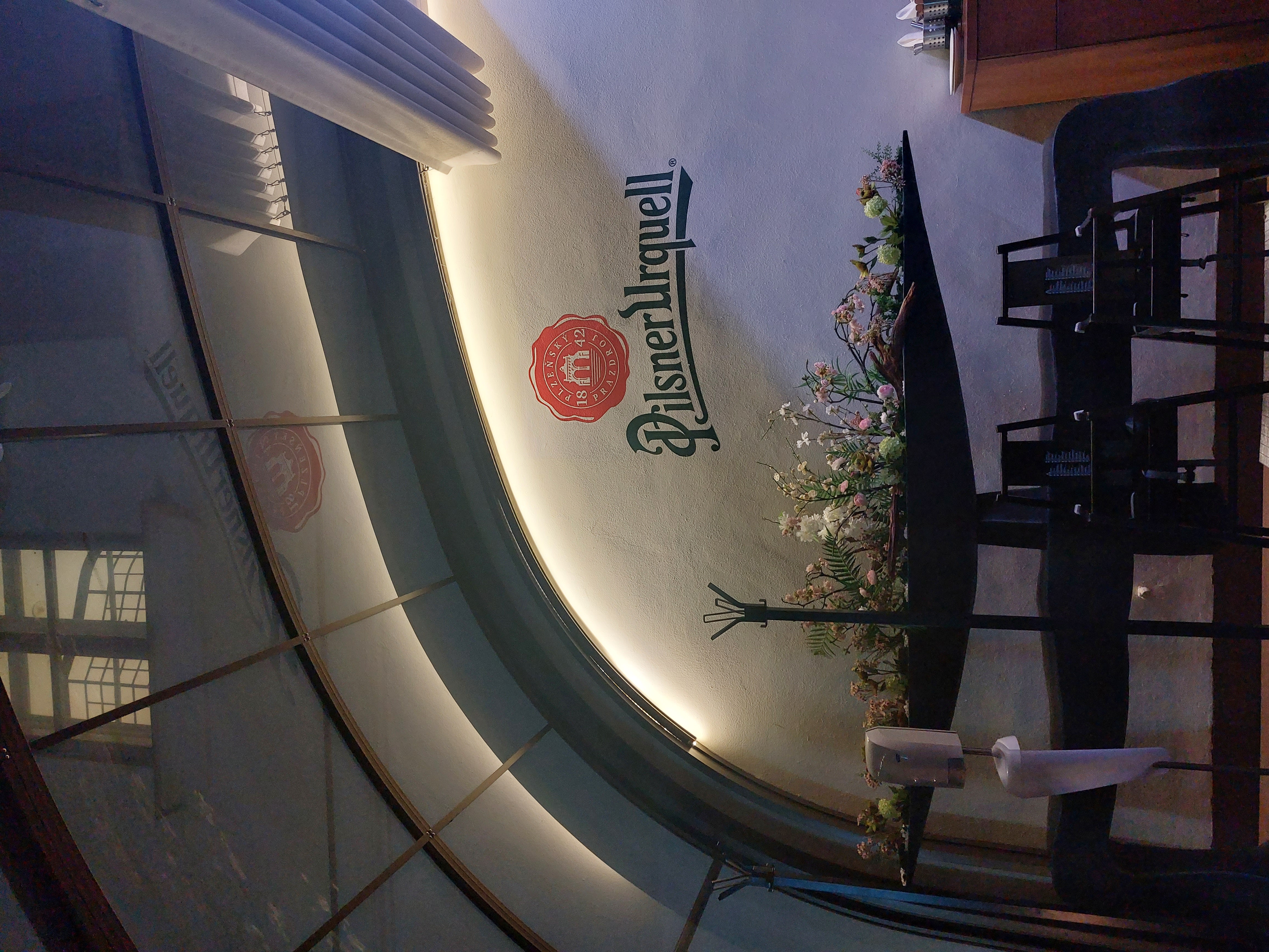 Restaurace Bredovský dvůr foto 5