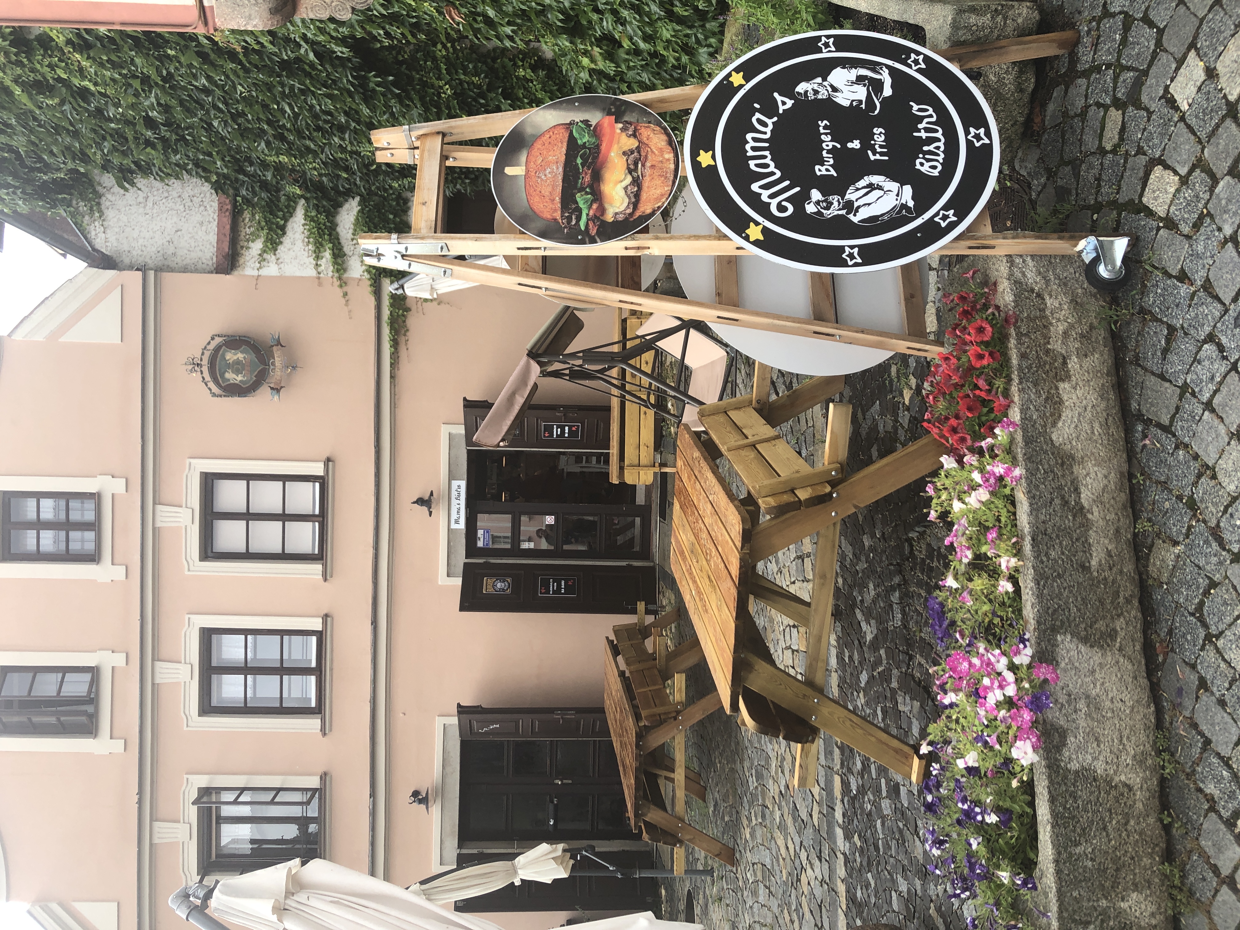Burger Bistro JH foto 6