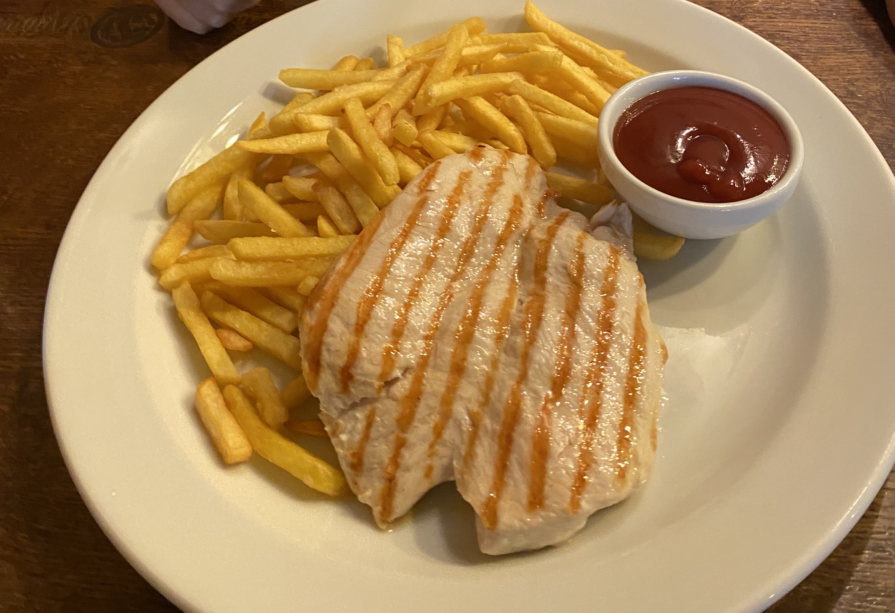 Naše hospoda Na Růžku foto 3